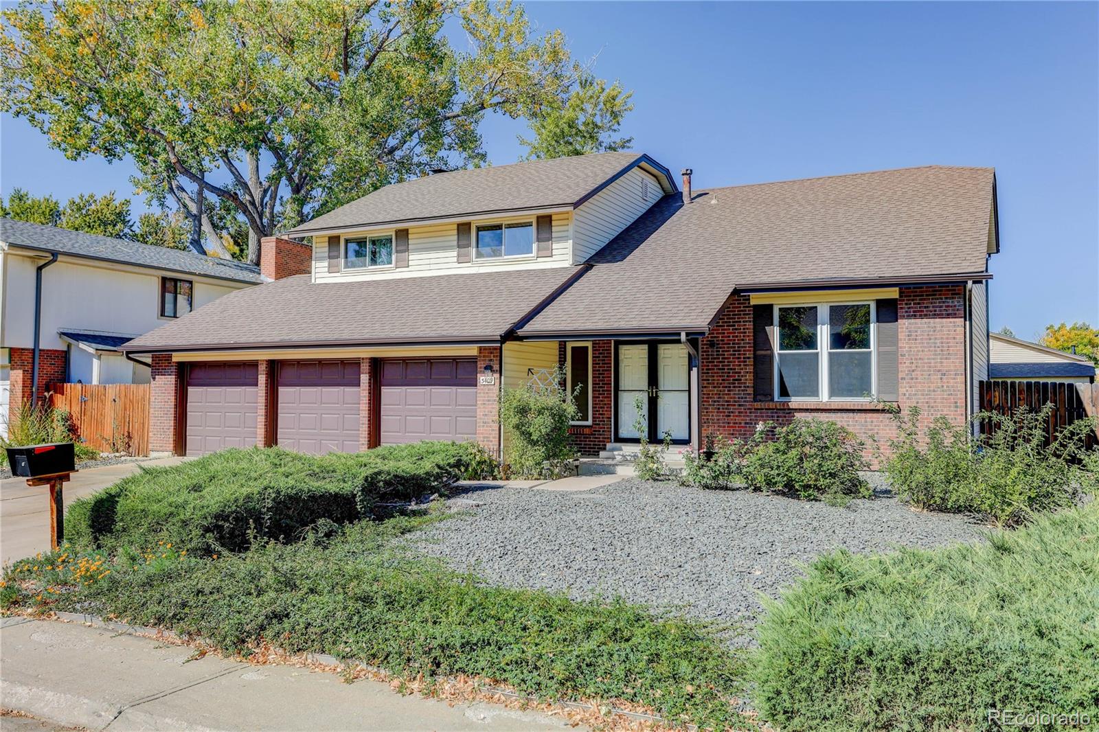 CMA Image for 3346 s kittredge street,Aurora, Colorado