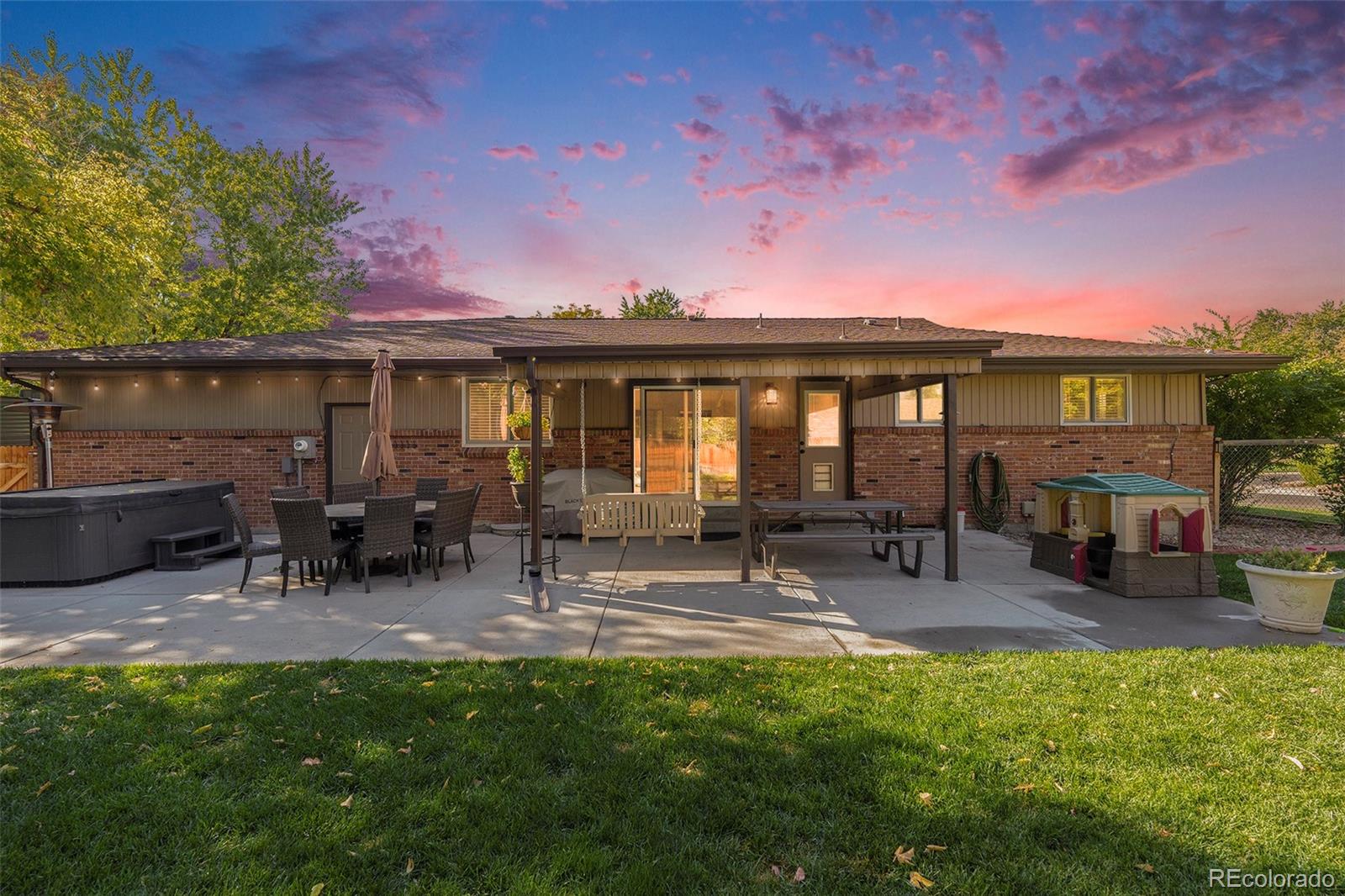 MLS Image #28 for 11259 w 70th avenue,arvada, Colorado