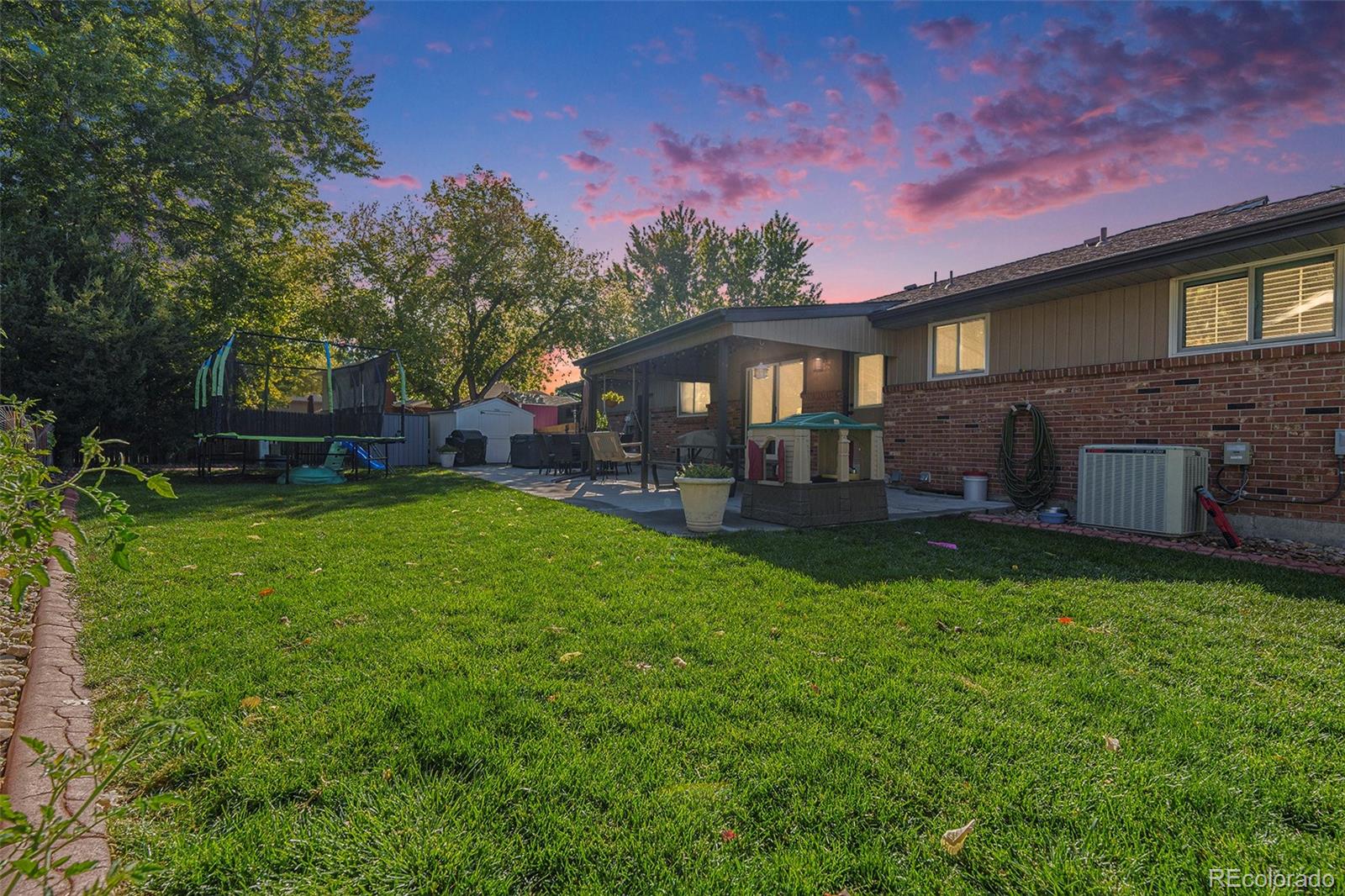 MLS Image #30 for 11259 w 70th avenue,arvada, Colorado