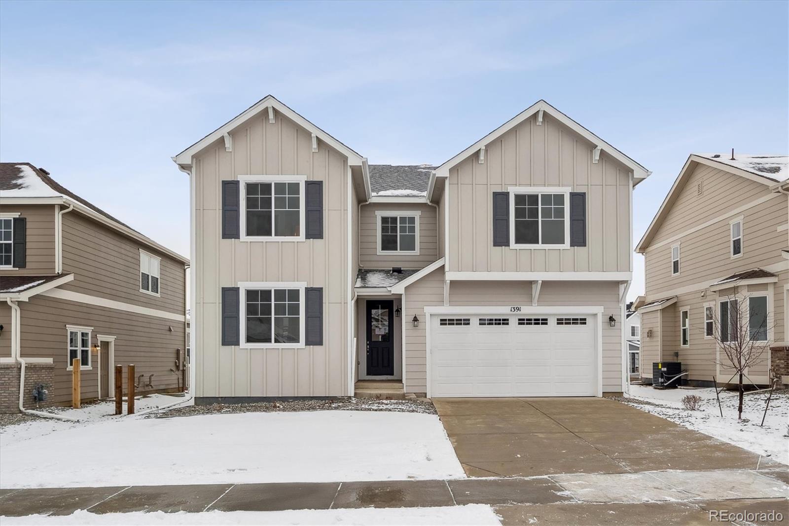 MLS Image #0 for 1391  zenith heights court,erie, Colorado