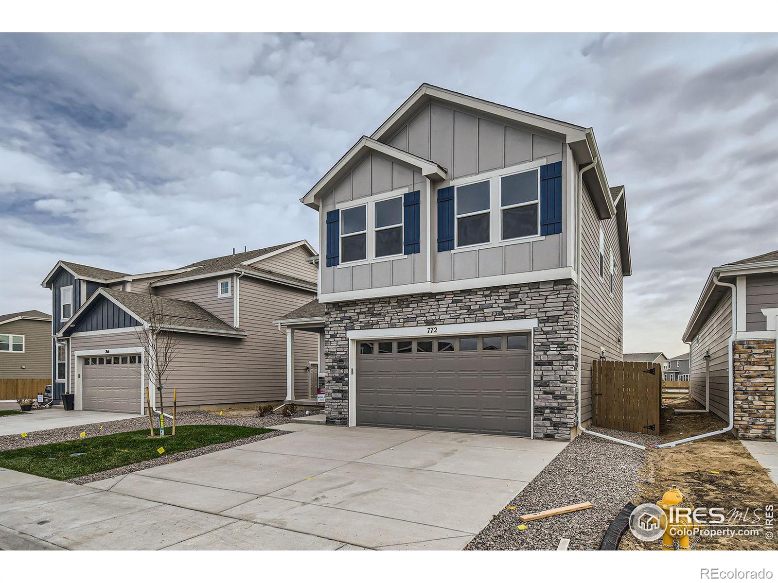 CMA Image for 772  griffith street,Lochbuie, Colorado