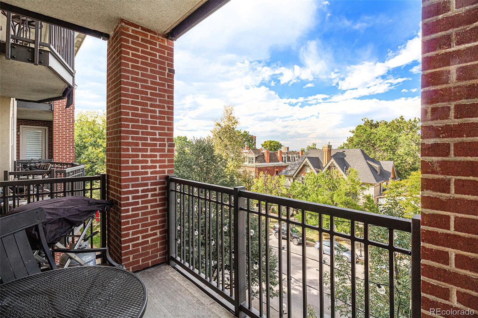 MLS Image #15 for 1699 n downing street,denver, Colorado