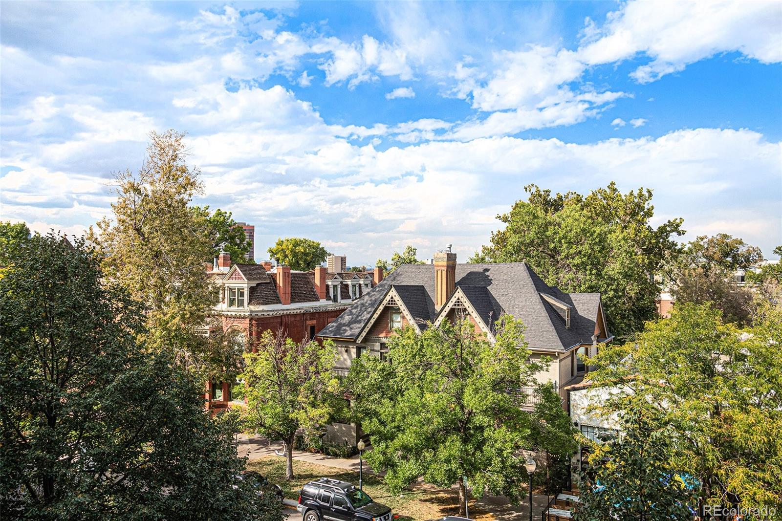 MLS Image #16 for 1699 n downing street,denver, Colorado