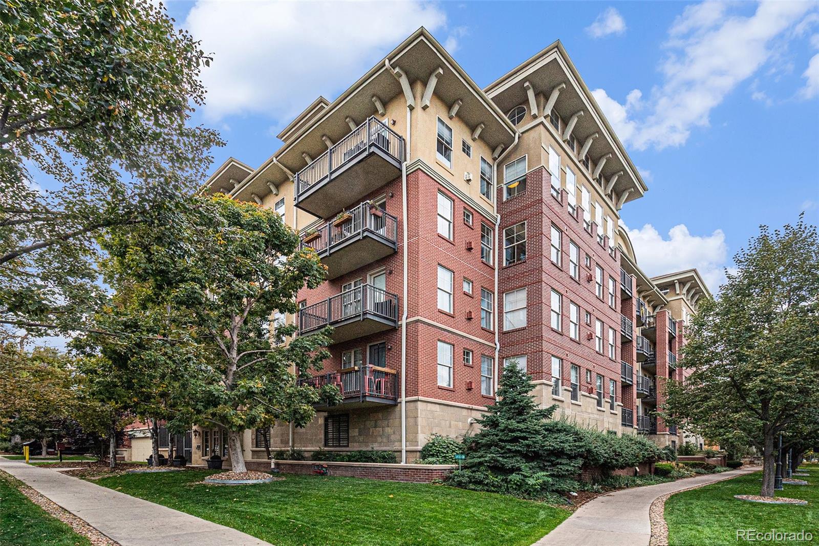 MLS Image #17 for 1699 n downing street,denver, Colorado