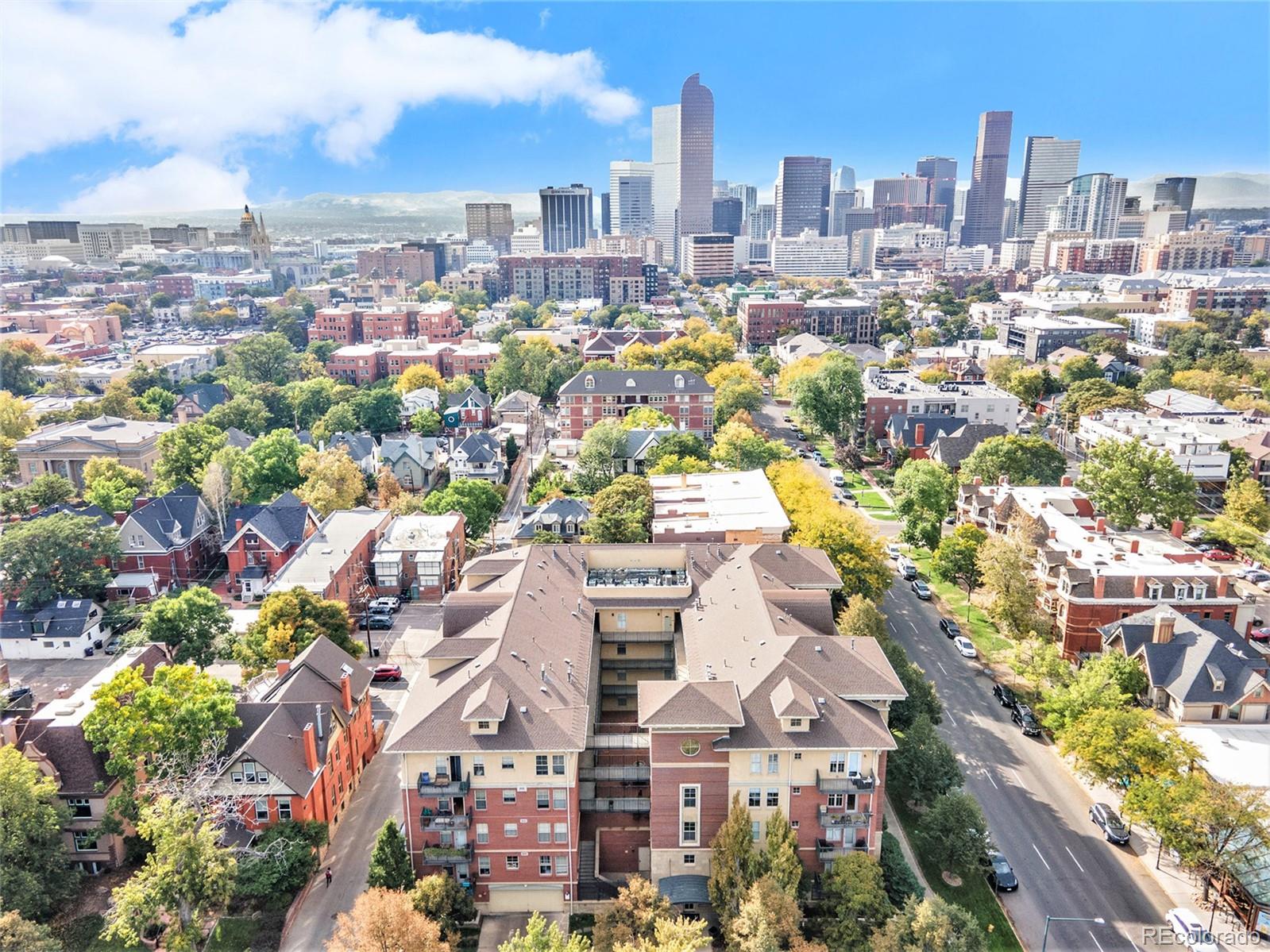 MLS Image #18 for 1699 n downing street,denver, Colorado