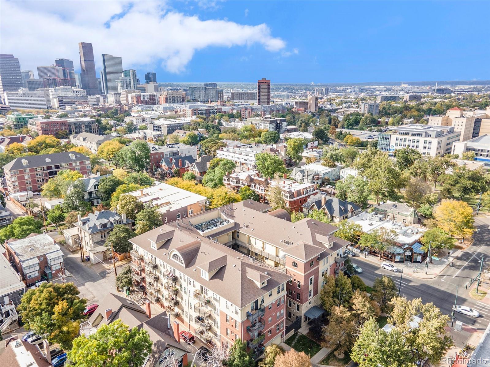 MLS Image #19 for 1699 n downing street,denver, Colorado