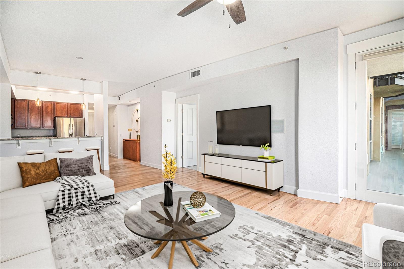 MLS Image #2 for 1699 n downing street,denver, Colorado