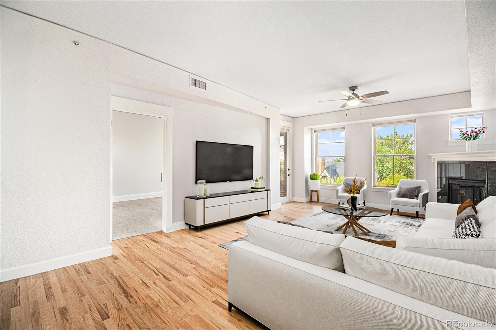 MLS Image #3 for 1699 n downing street,denver, Colorado