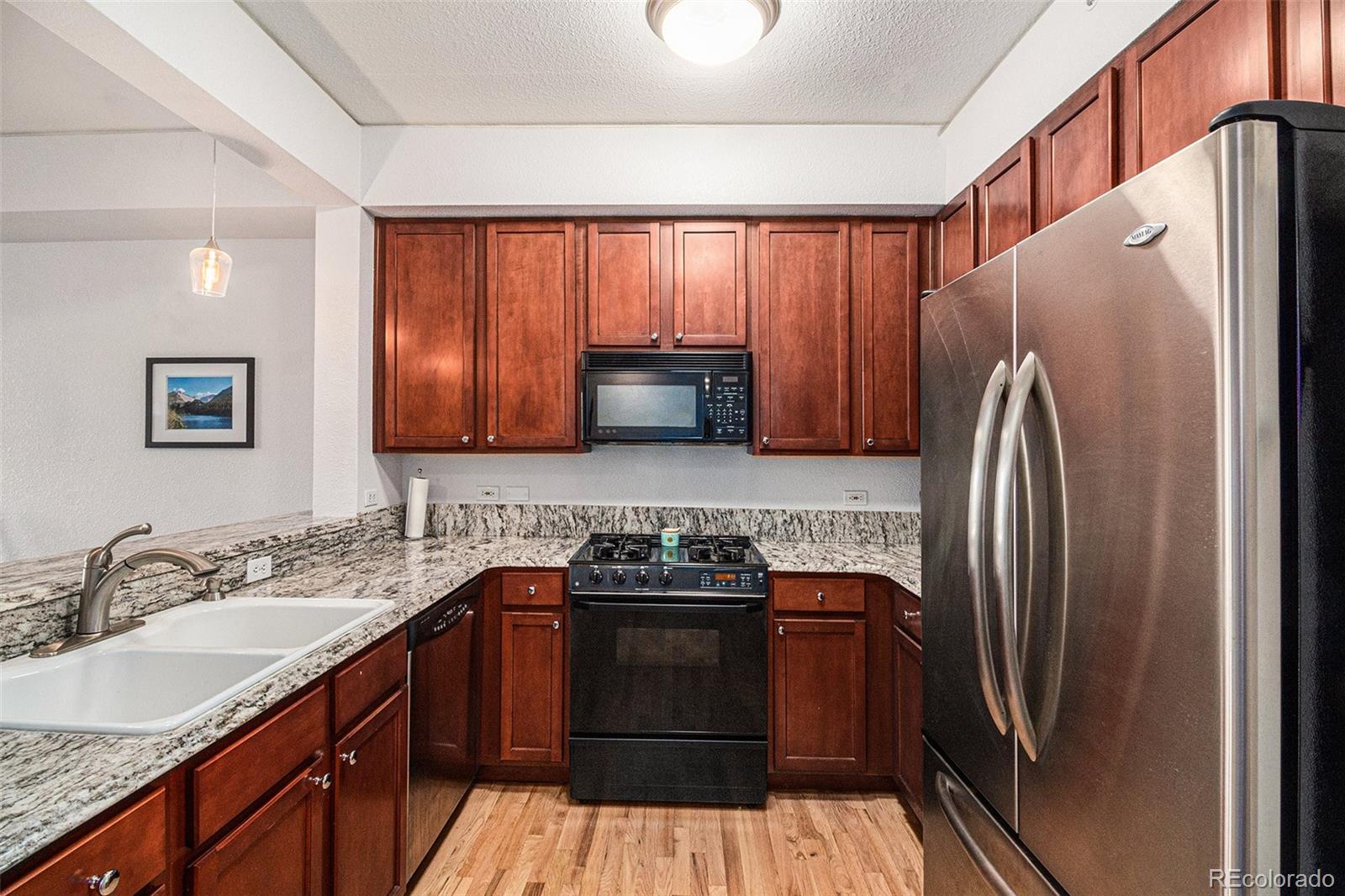 MLS Image #7 for 1699 n downing street,denver, Colorado