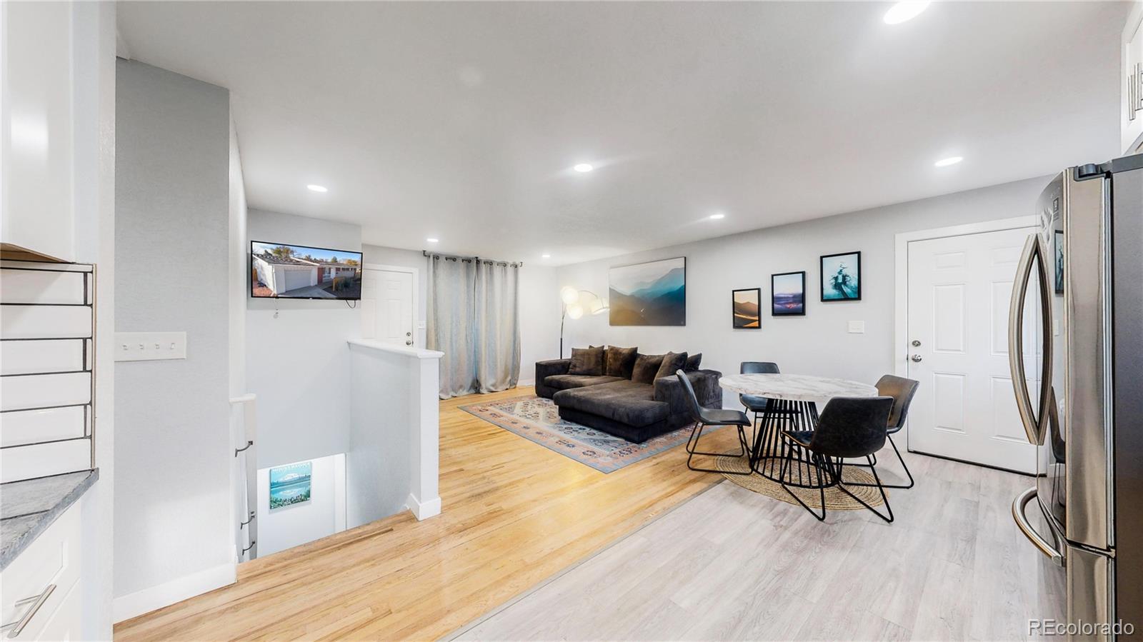 MLS Image #4 for 9420  ridge road,arvada, Colorado