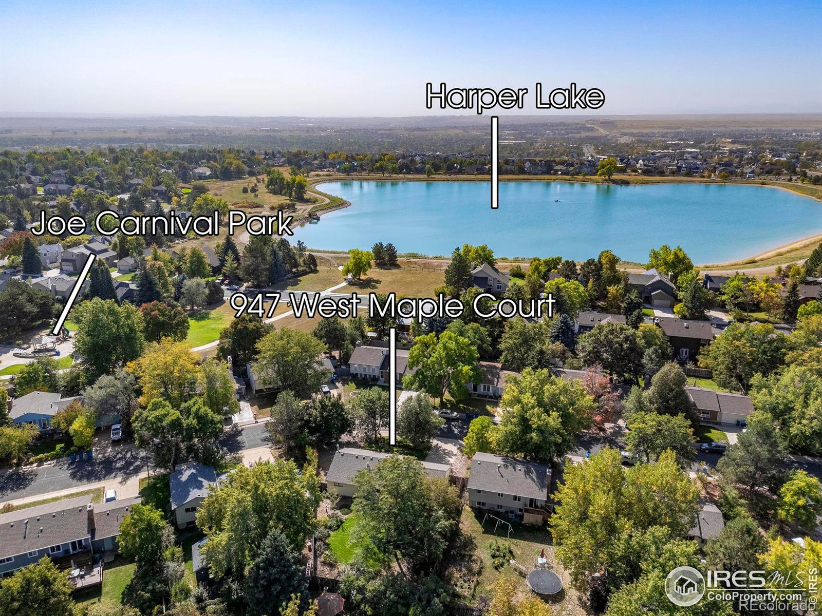 MLS Image #35 for 947 w maple court,louisville, Colorado