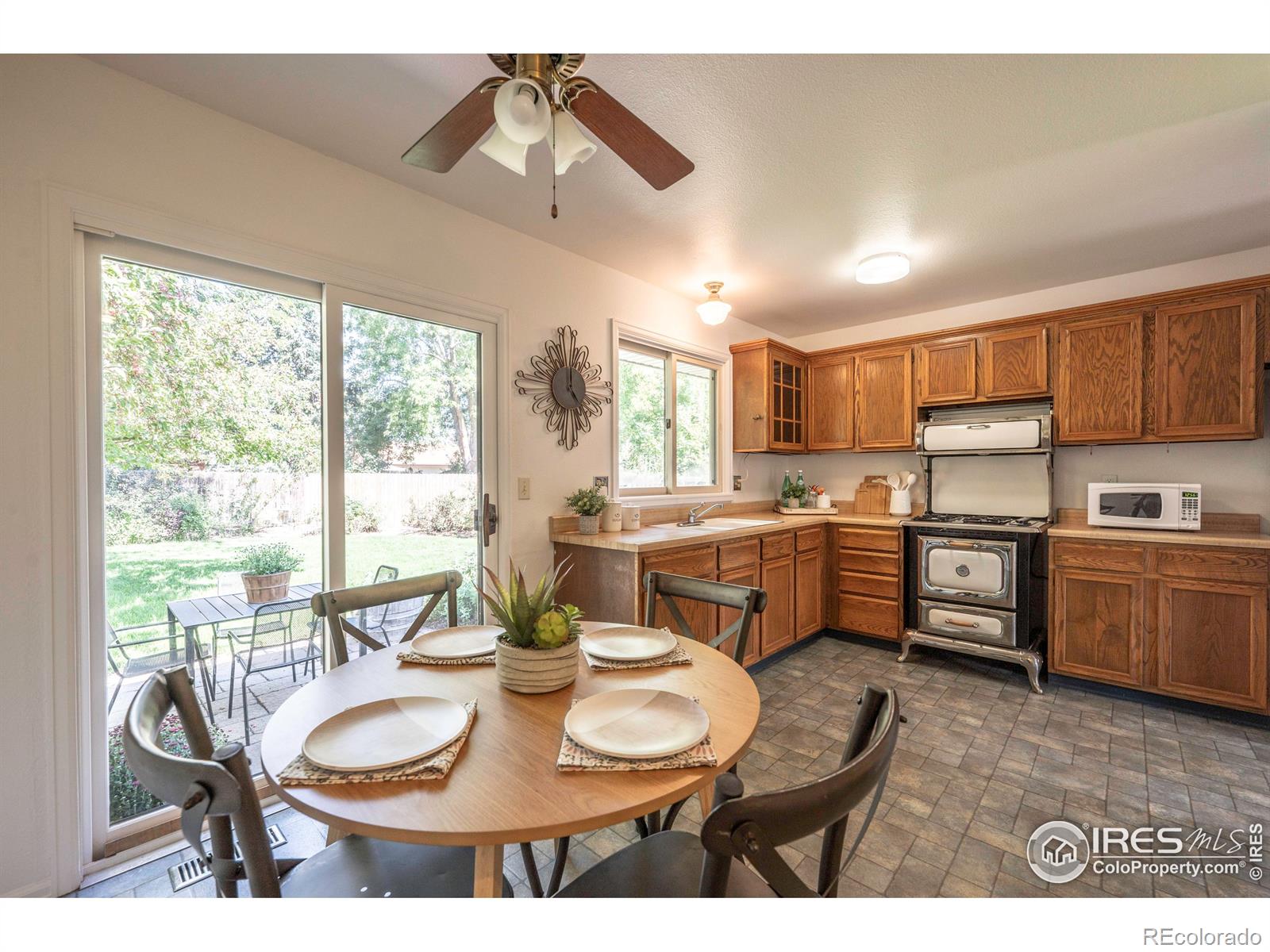 MLS Image #7 for 947 w maple court,louisville, Colorado