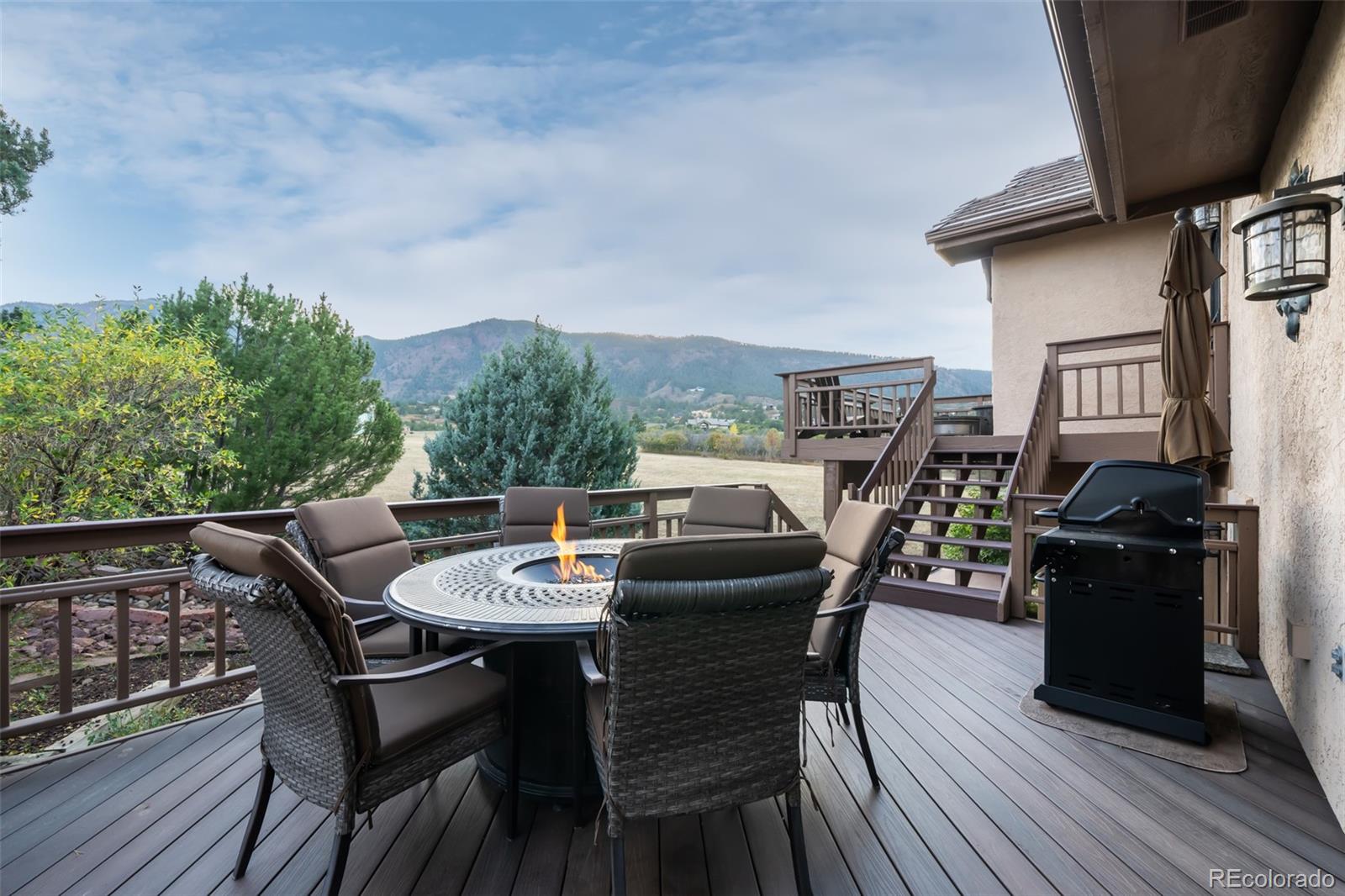 MLS Image #38 for 820  forest view circle,monument, Colorado