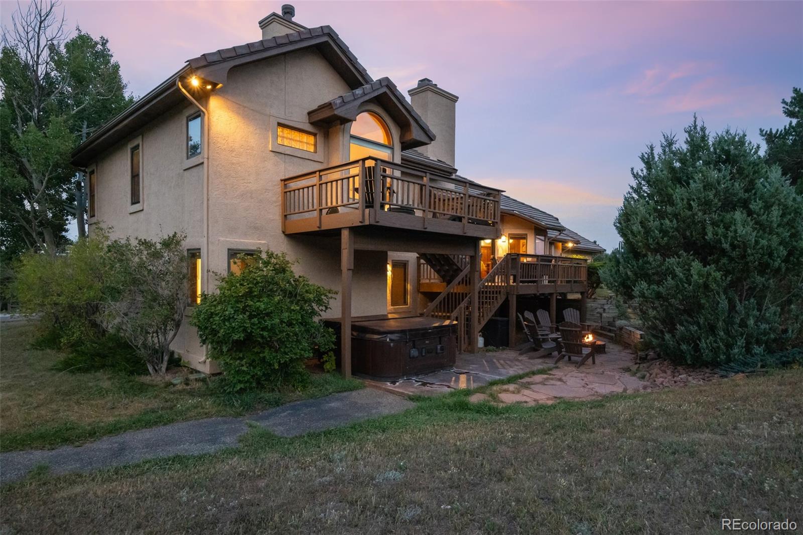 MLS Image #41 for 820  forest view circle,monument, Colorado