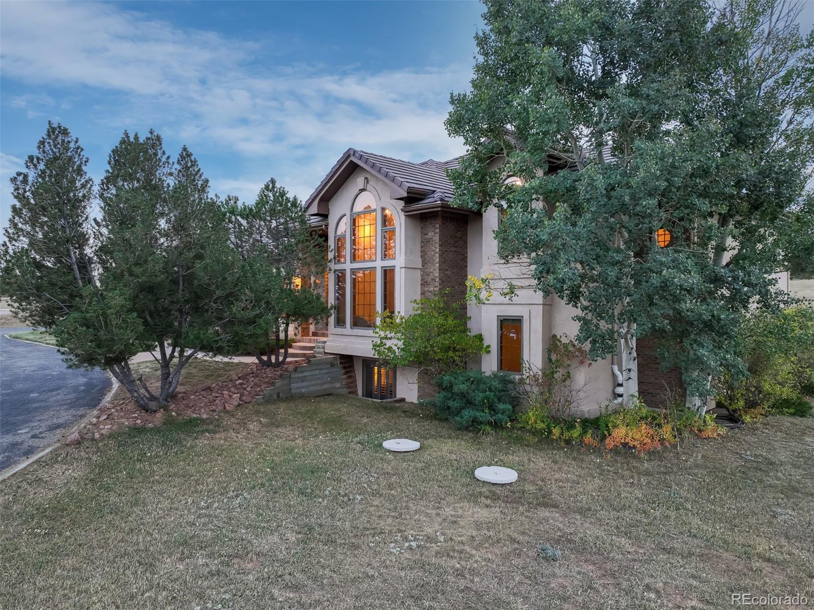 MLS Image #43 for 820  forest view circle,monument, Colorado