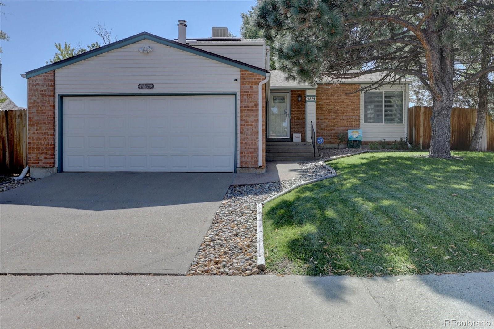 MLS Image #0 for 4374 s eagle circle,aurora, Colorado