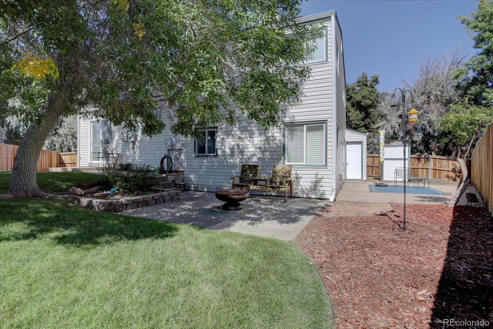 MLS Image #27 for 4374 s eagle circle,aurora, Colorado