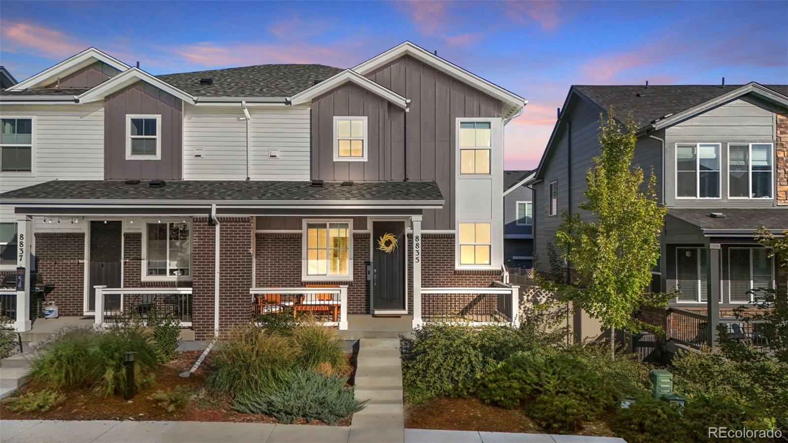 MLS Image #34 for 8835  meade street ,westminster, Colorado