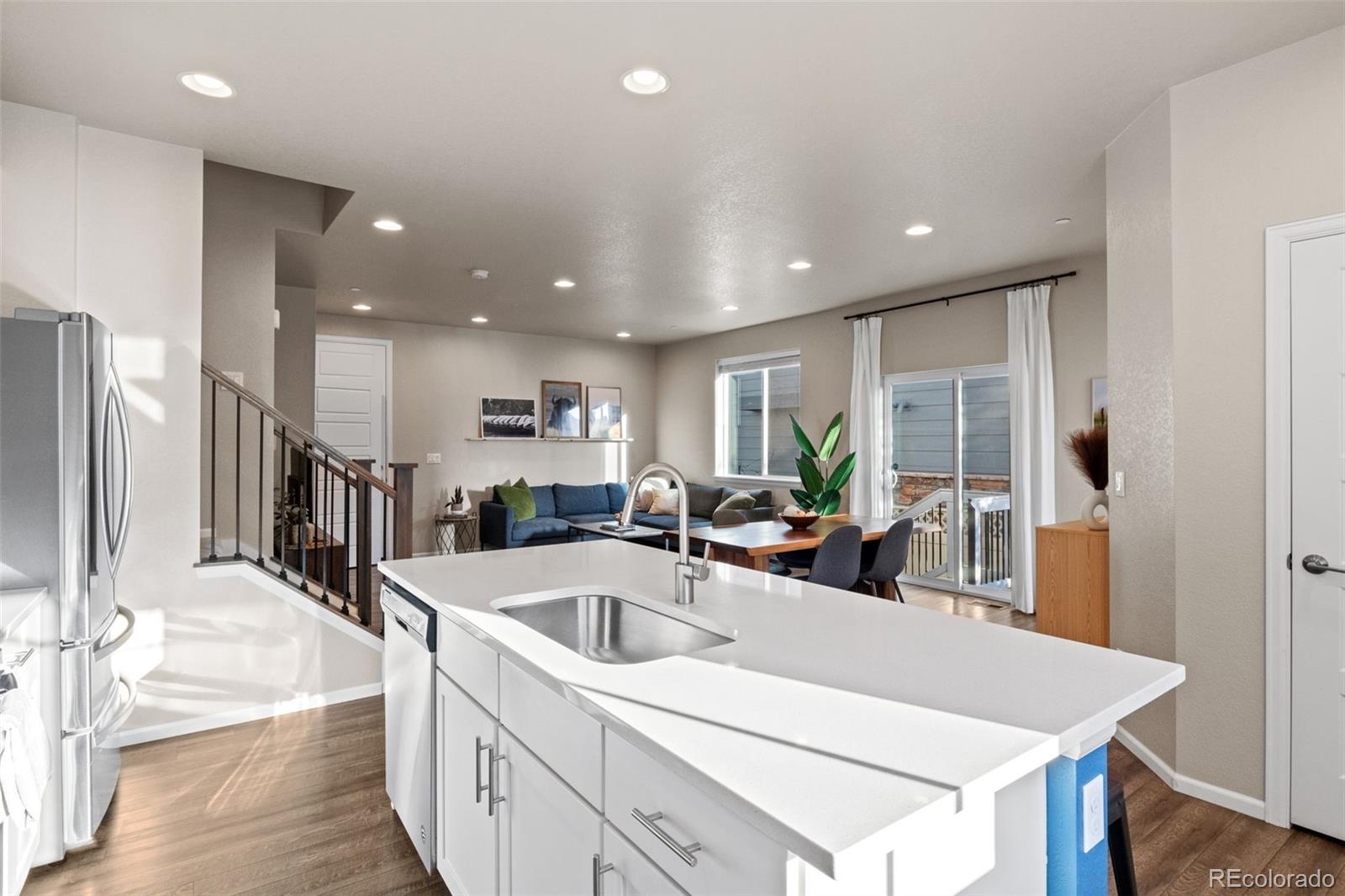 MLS Image #5 for 8835  meade street ,westminster, Colorado