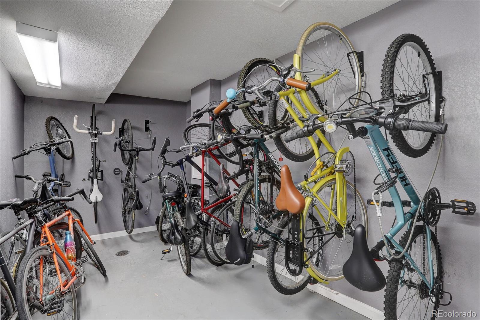 MLS Image #11 for 336 n grant street 206,denver, Colorado