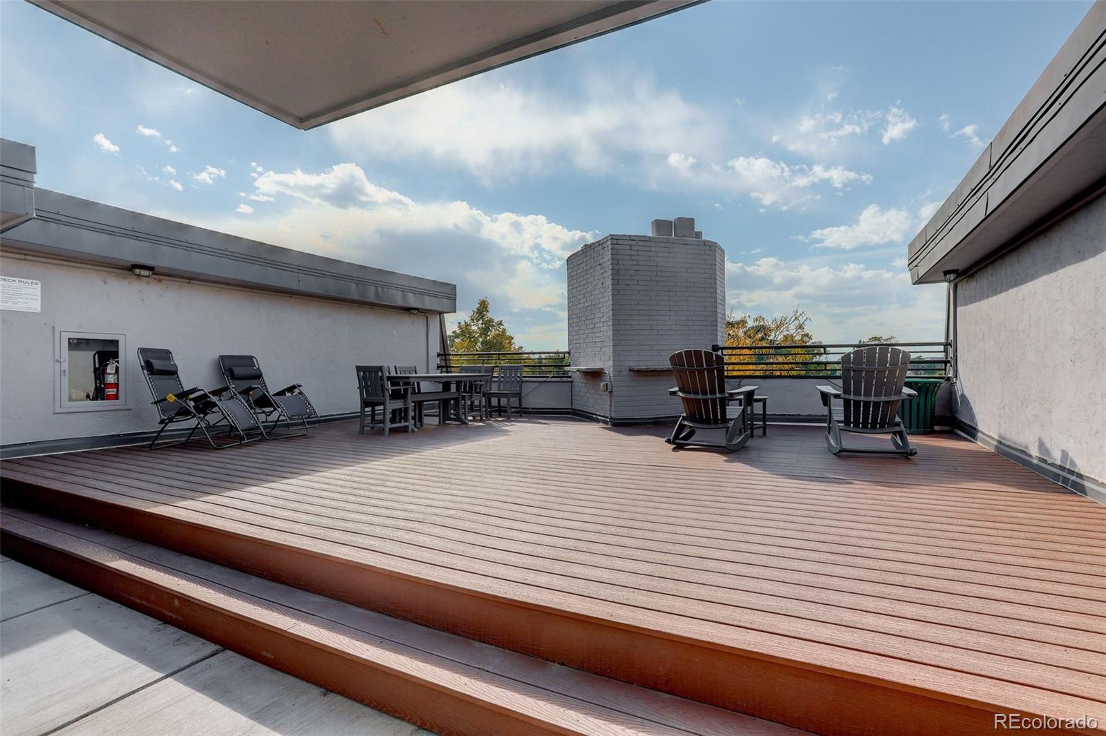 MLS Image #13 for 336 n grant street 206,denver, Colorado