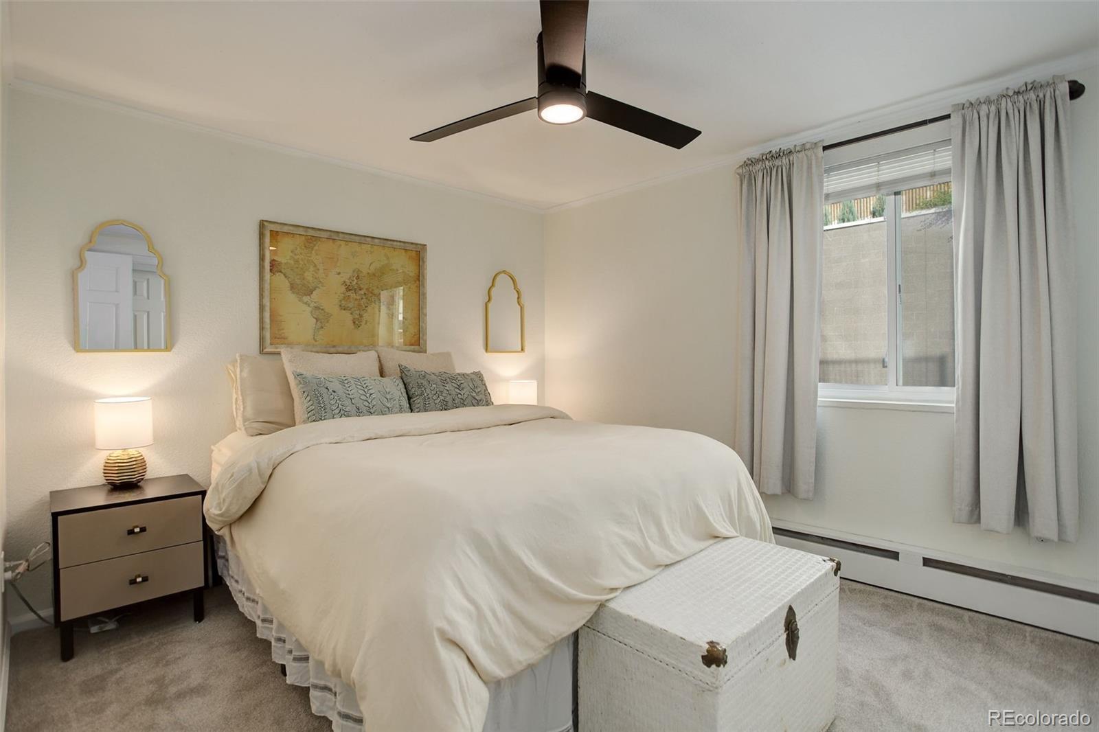 MLS Image #5 for 336 n grant street 206,denver, Colorado