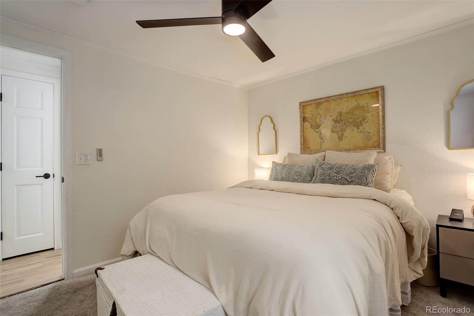 MLS Image #6 for 336 n grant street 206,denver, Colorado