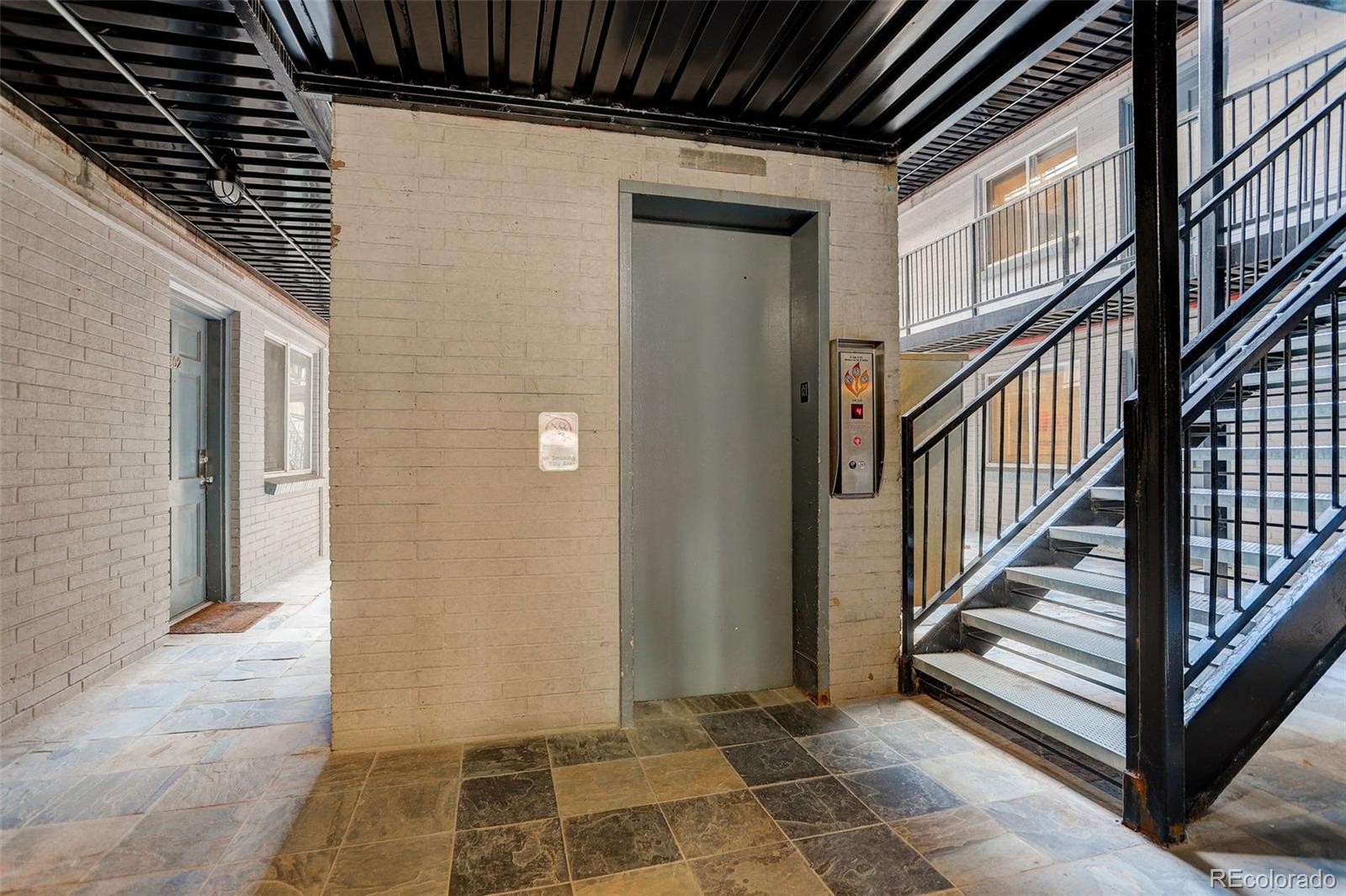 MLS Image #9 for 336 n grant street 206,denver, Colorado