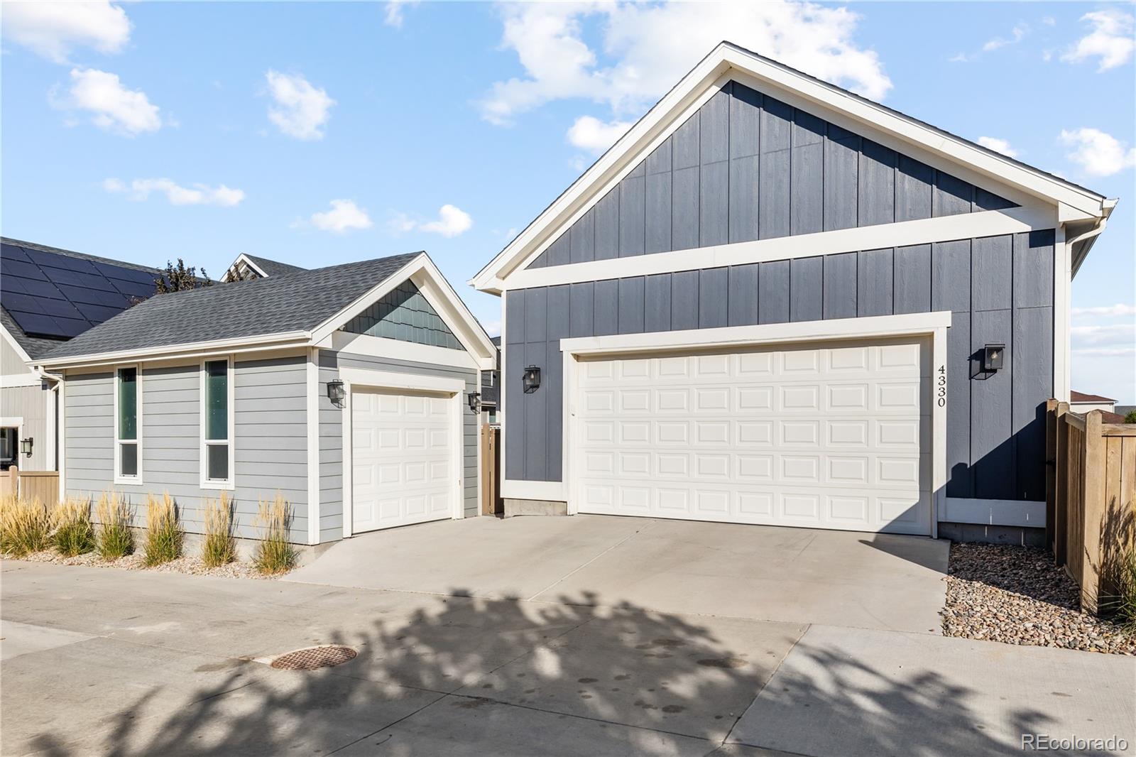 MLS Image #33 for 4330  fell mist way,castle rock, Colorado