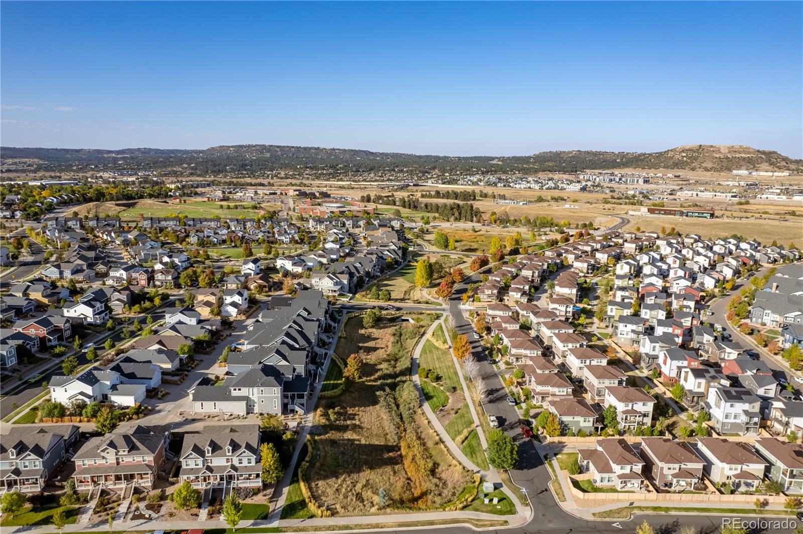 MLS Image #36 for 4330  fell mist way,castle rock, Colorado