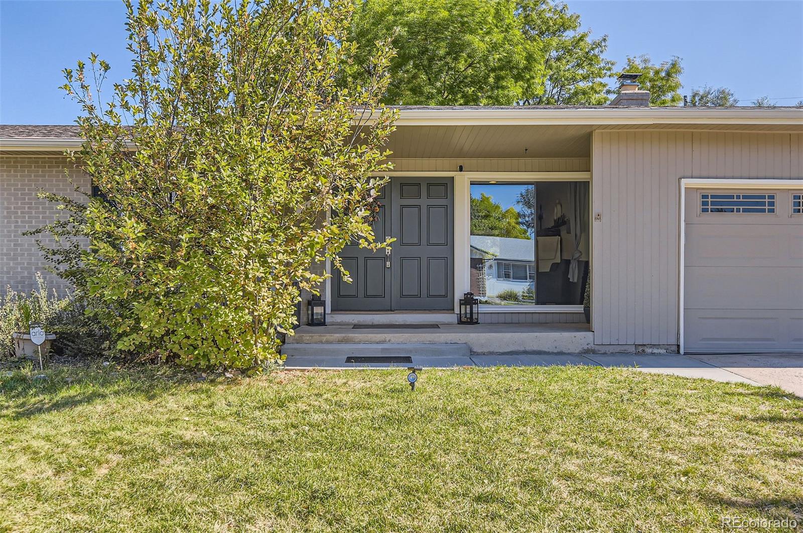 MLS Image #2 for 7140 s tamarac court,centennial, Colorado