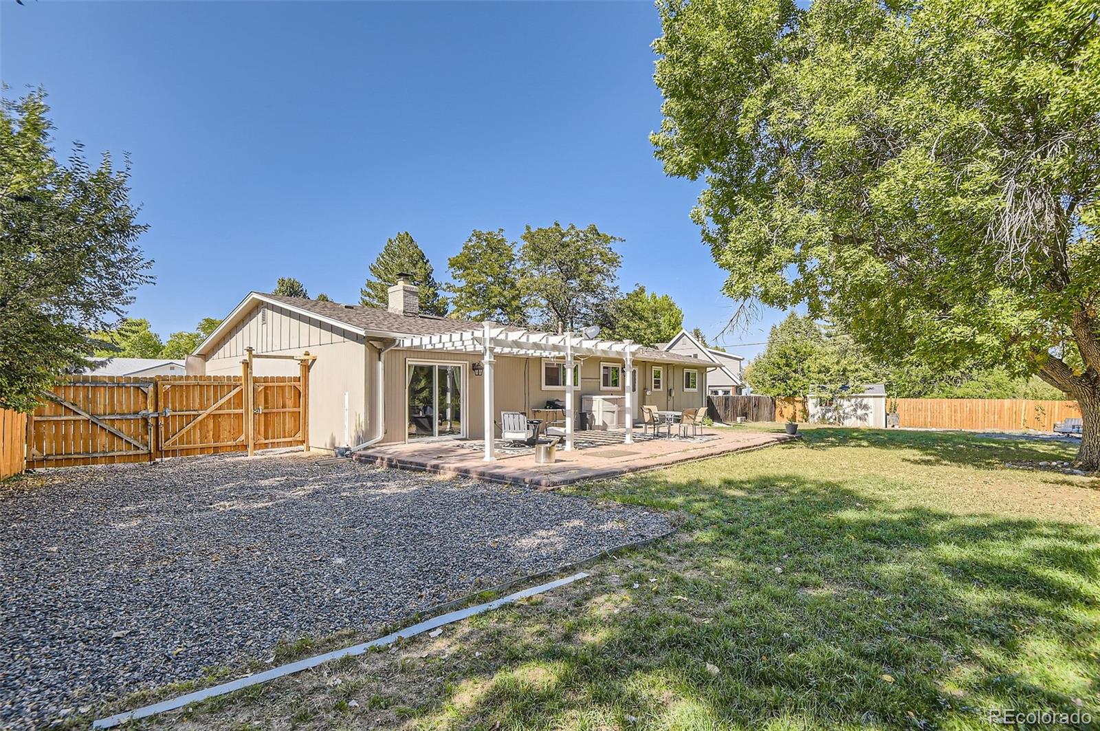 MLS Image #3 for 7140 s tamarac court,centennial, Colorado