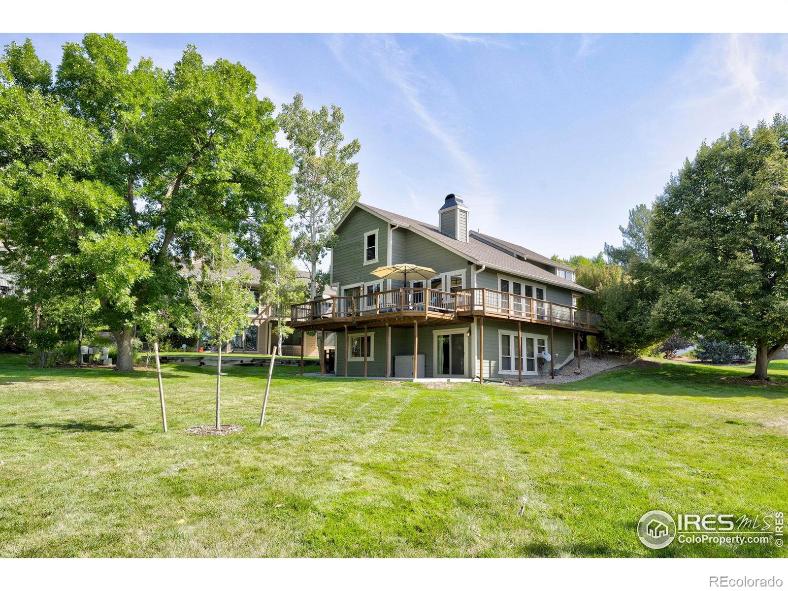 MLS Image #2 for 1404 w briarwood avenue,littleton, Colorado