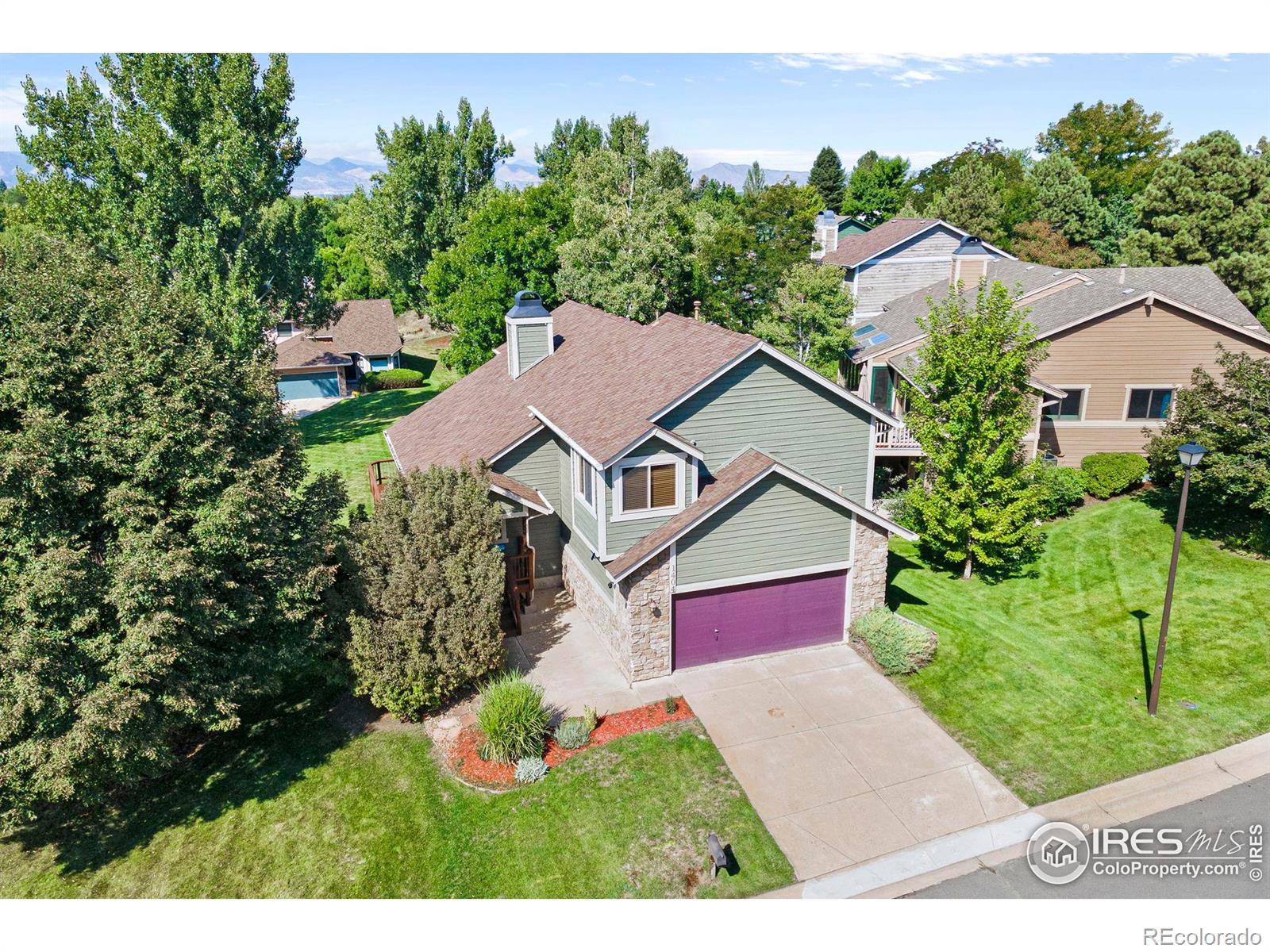 MLS Image #3 for 1404 w briarwood avenue,littleton, Colorado