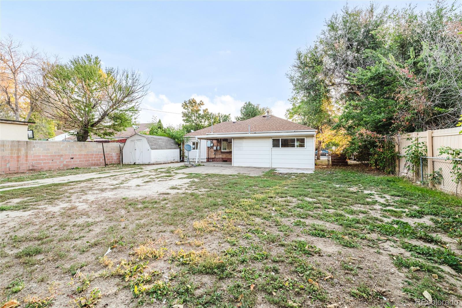 MLS Image #21 for 2865  olive street,denver, Colorado