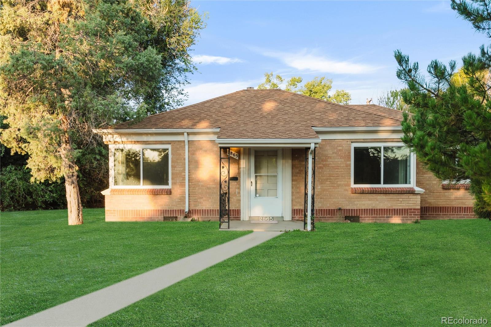 MLS Image #22 for 2865  olive street,denver, Colorado