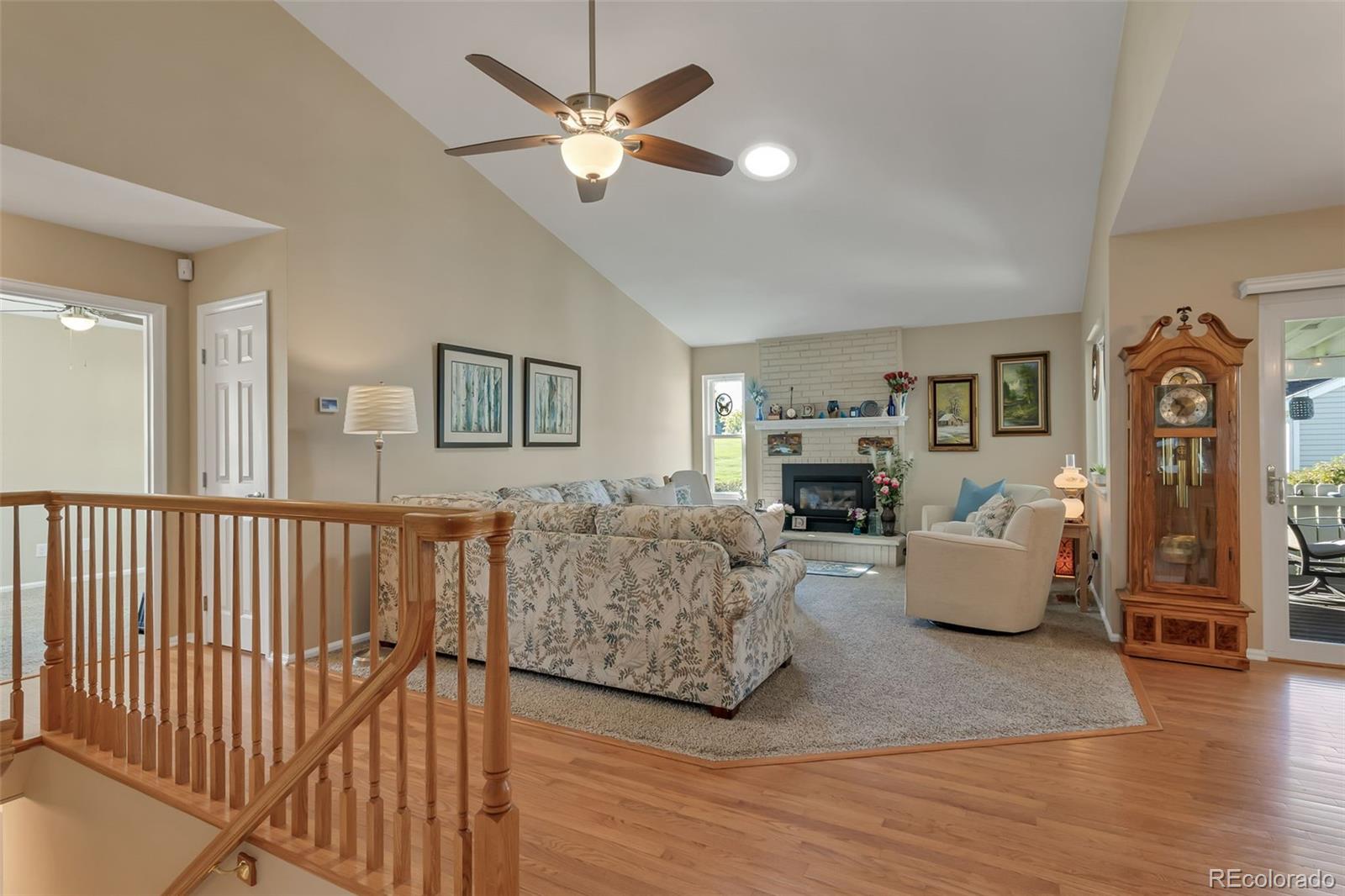 MLS Image #2 for 2822 s heather gardens way,aurora, Colorado