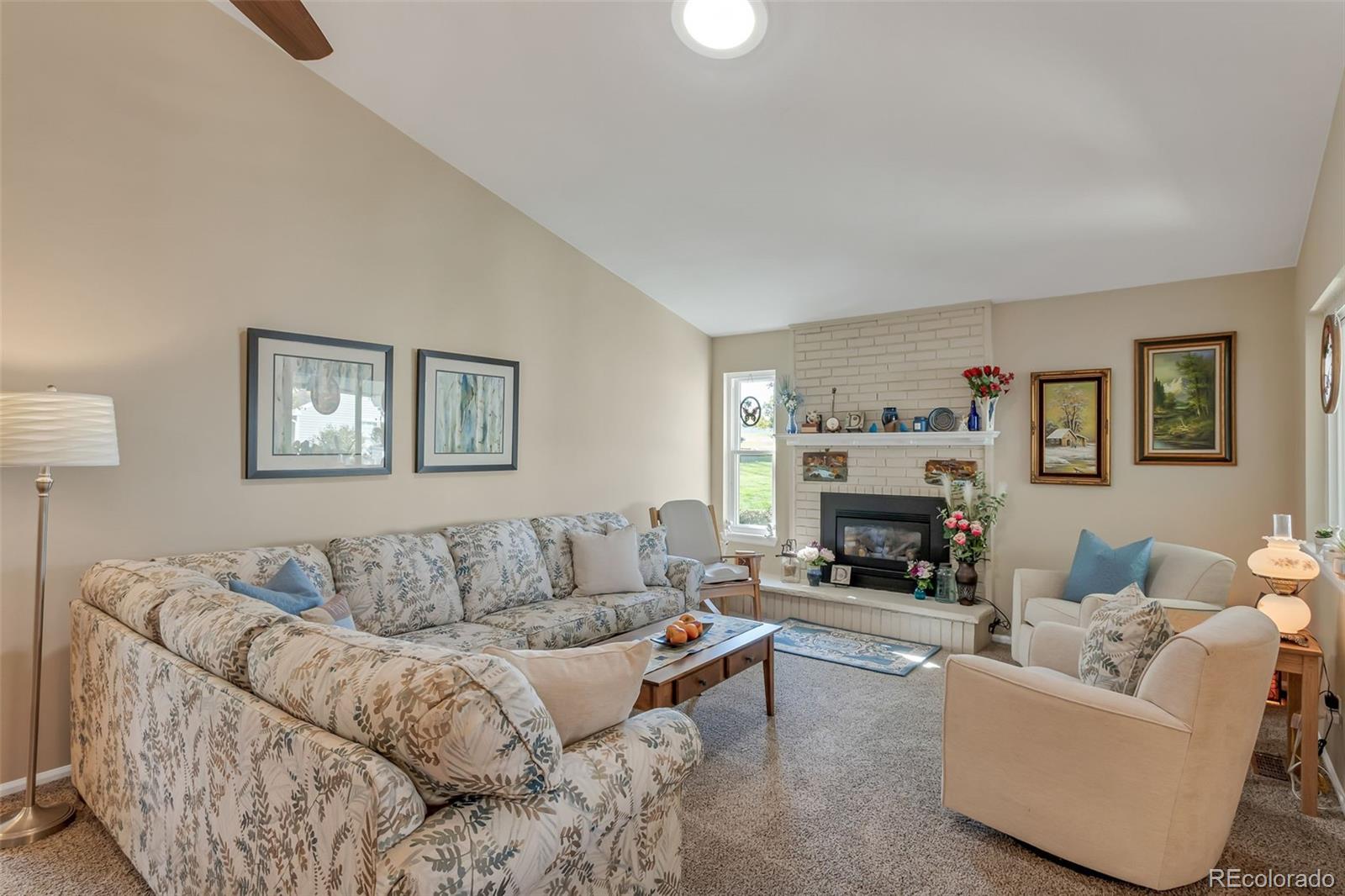 MLS Image #3 for 2822 s heather gardens way,aurora, Colorado