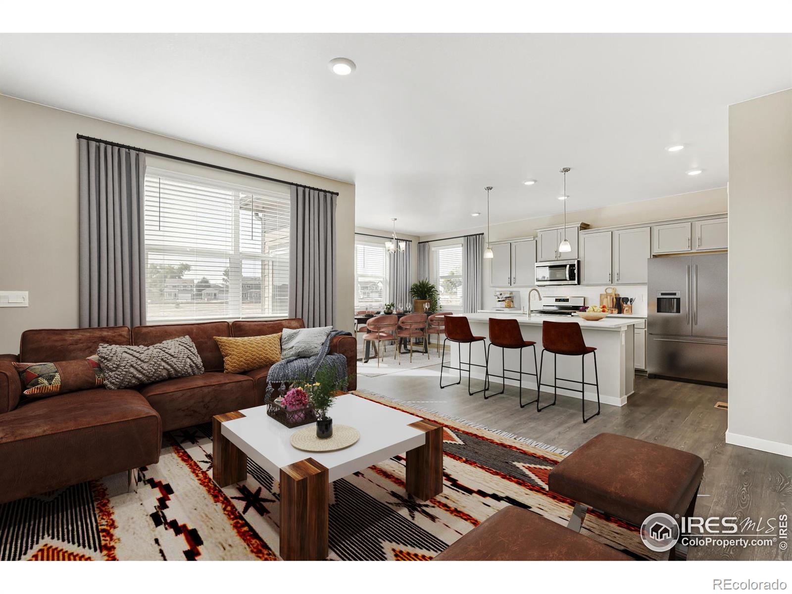 CMA Image for 313  hummingbird lane,Johnstown, Colorado