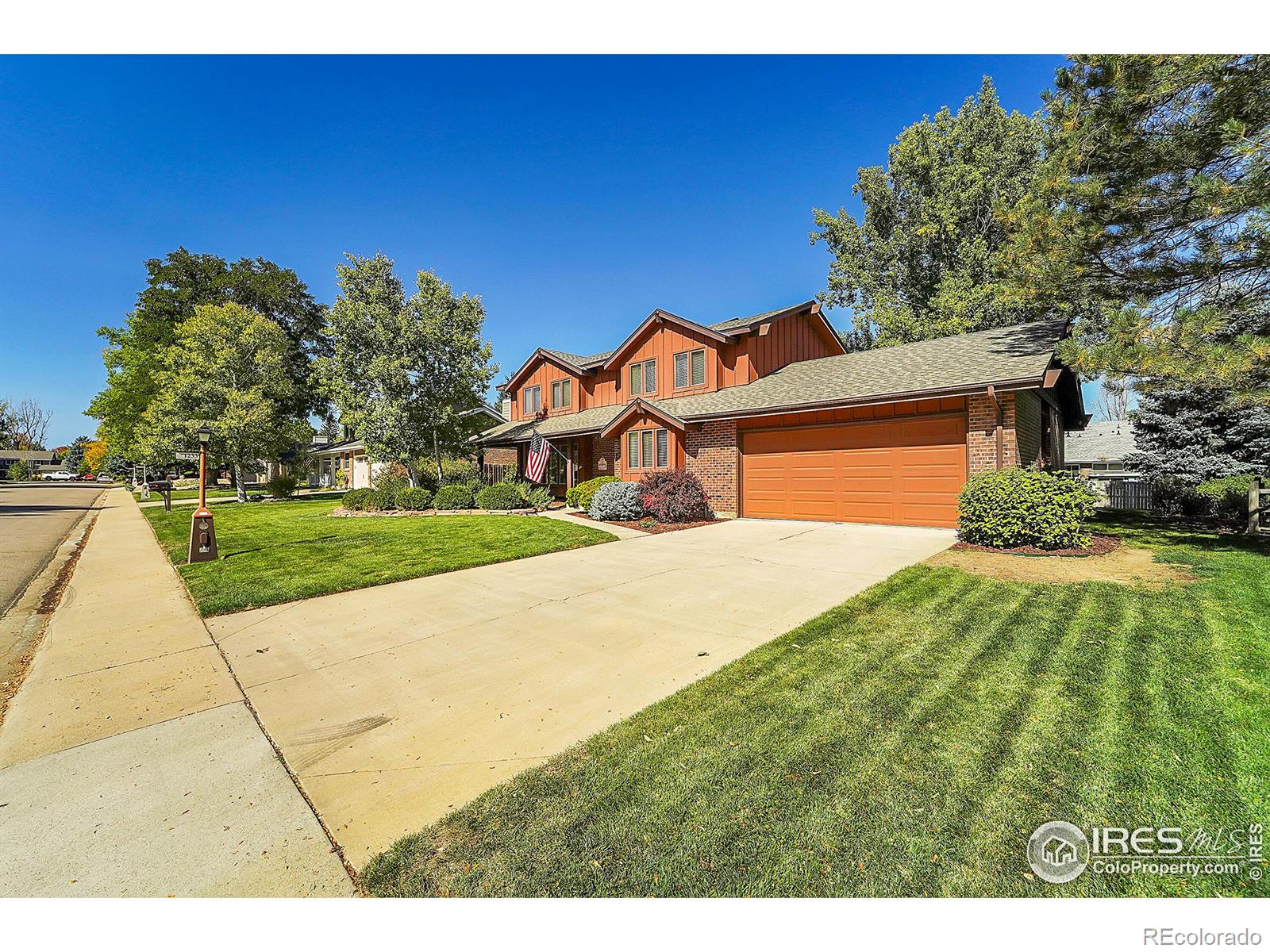 MLS Image #2 for 1233  winslow circle,longmont, Colorado