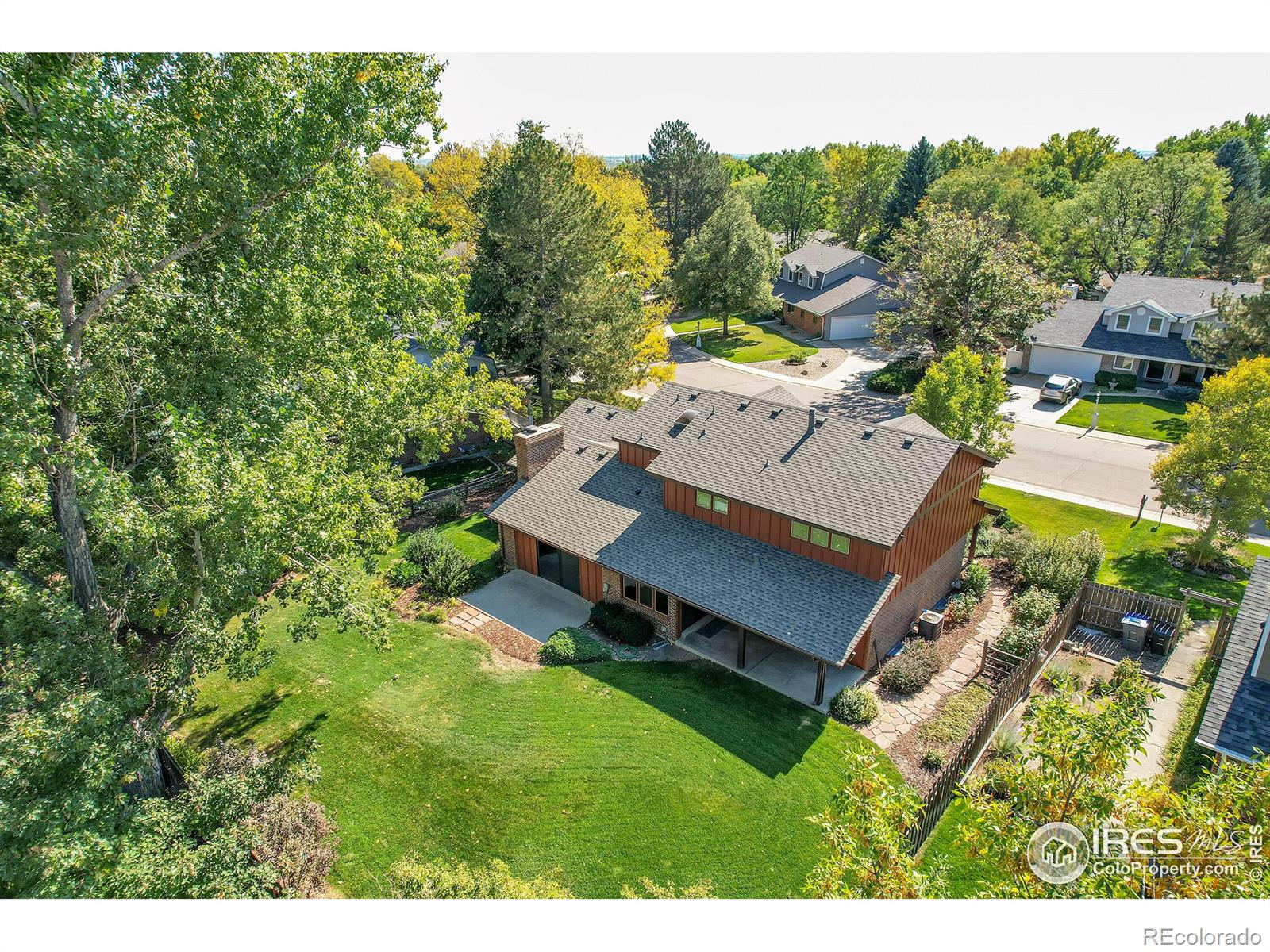 MLS Image #33 for 1233  winslow circle,longmont, Colorado