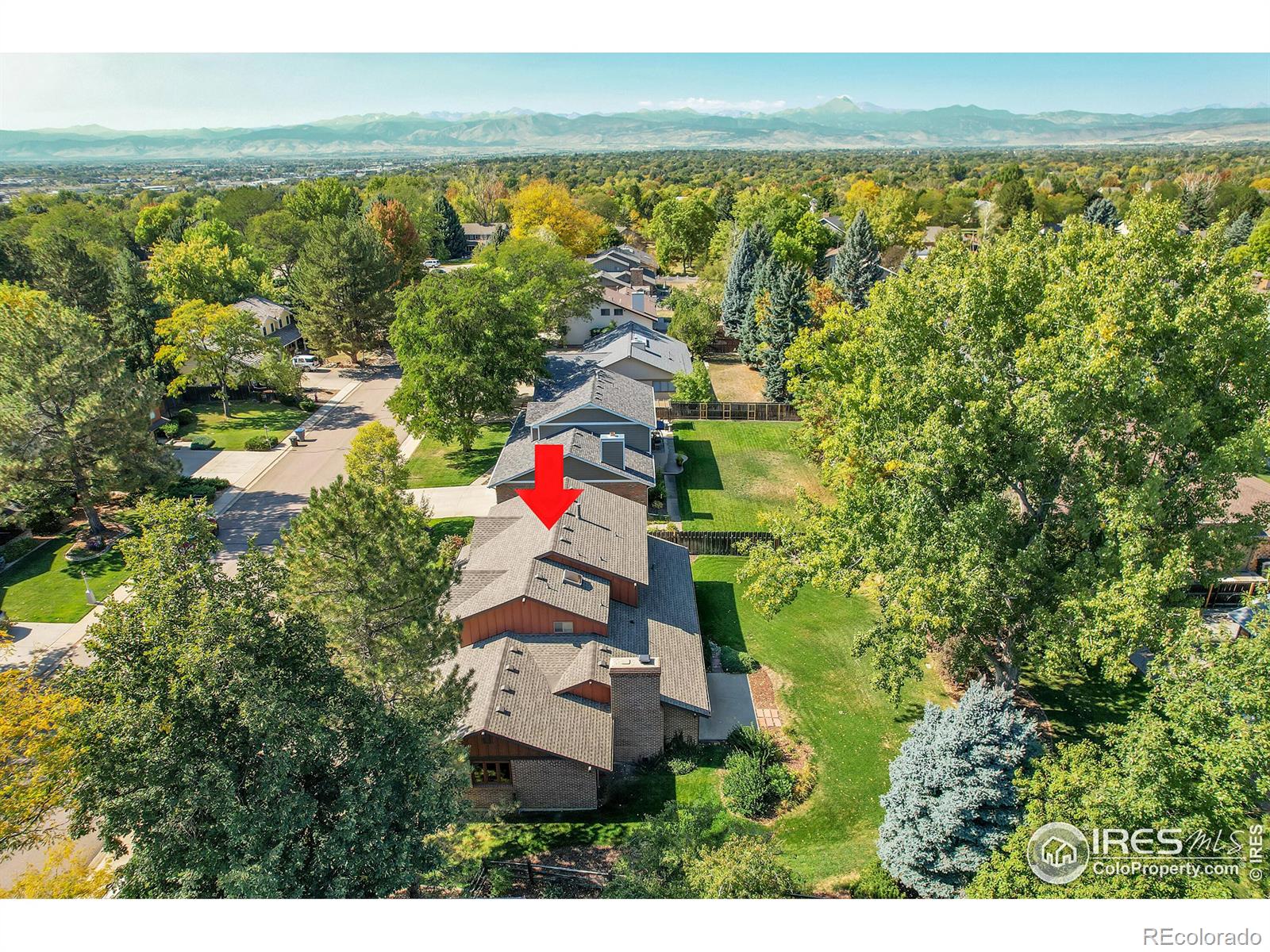 MLS Image #35 for 1233  winslow circle,longmont, Colorado