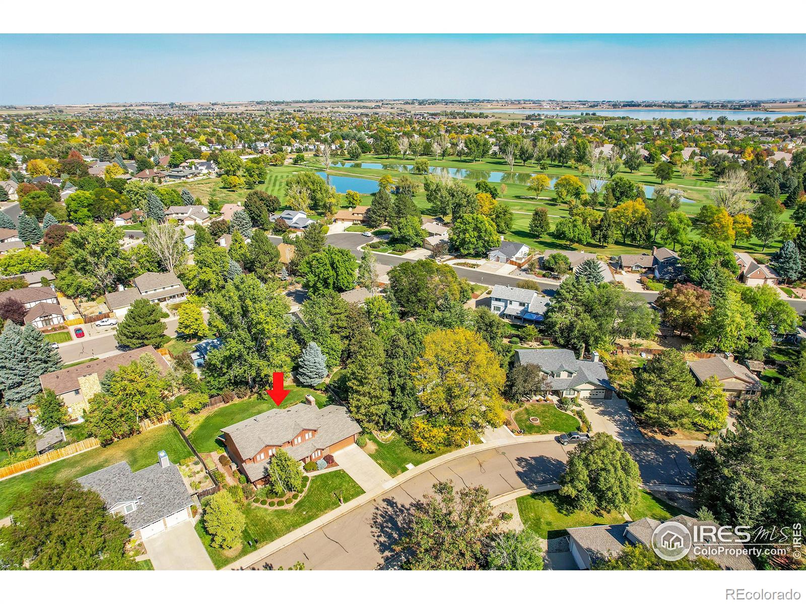 MLS Image #36 for 1233  winslow circle,longmont, Colorado