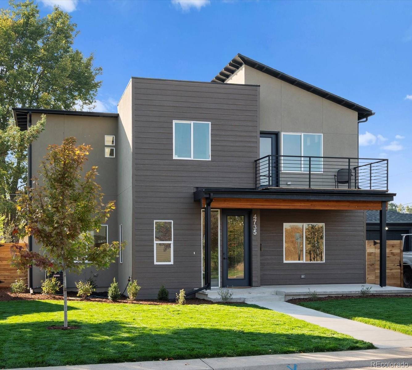 CMA Image for 4735  meade street,Denver, Colorado