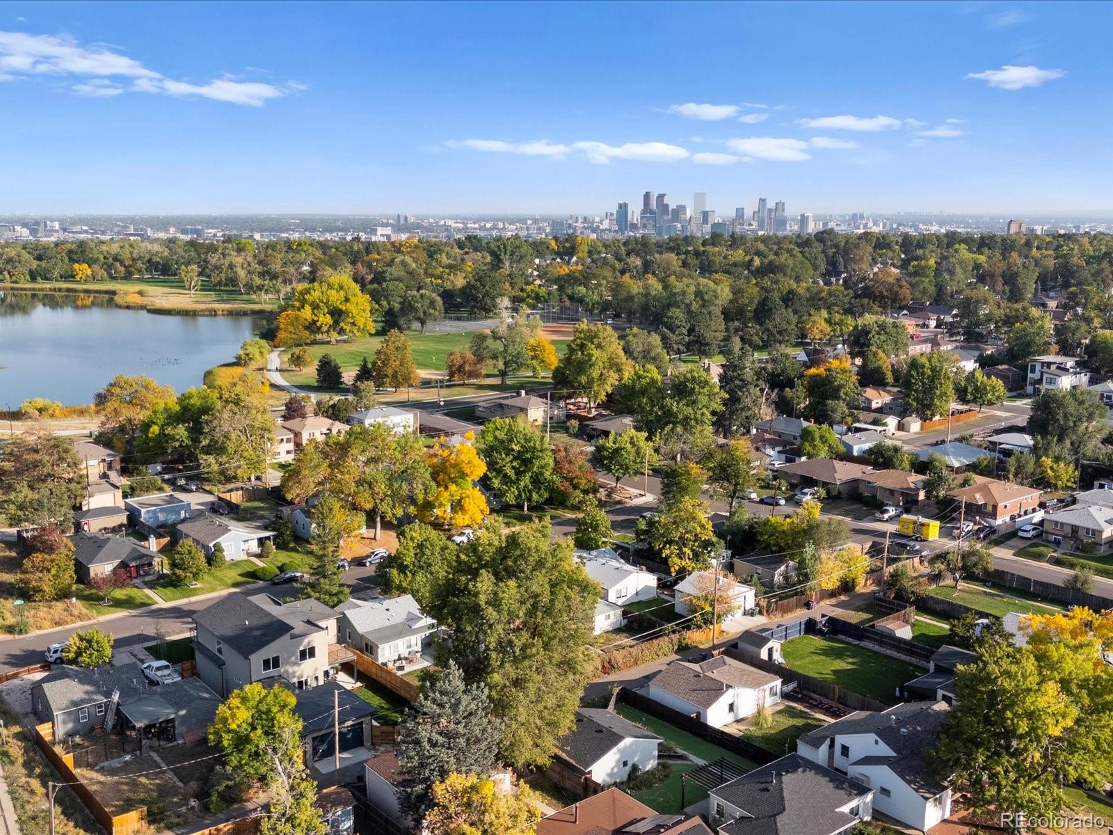 MLS Image #45 for 4735  meade street,denver, Colorado