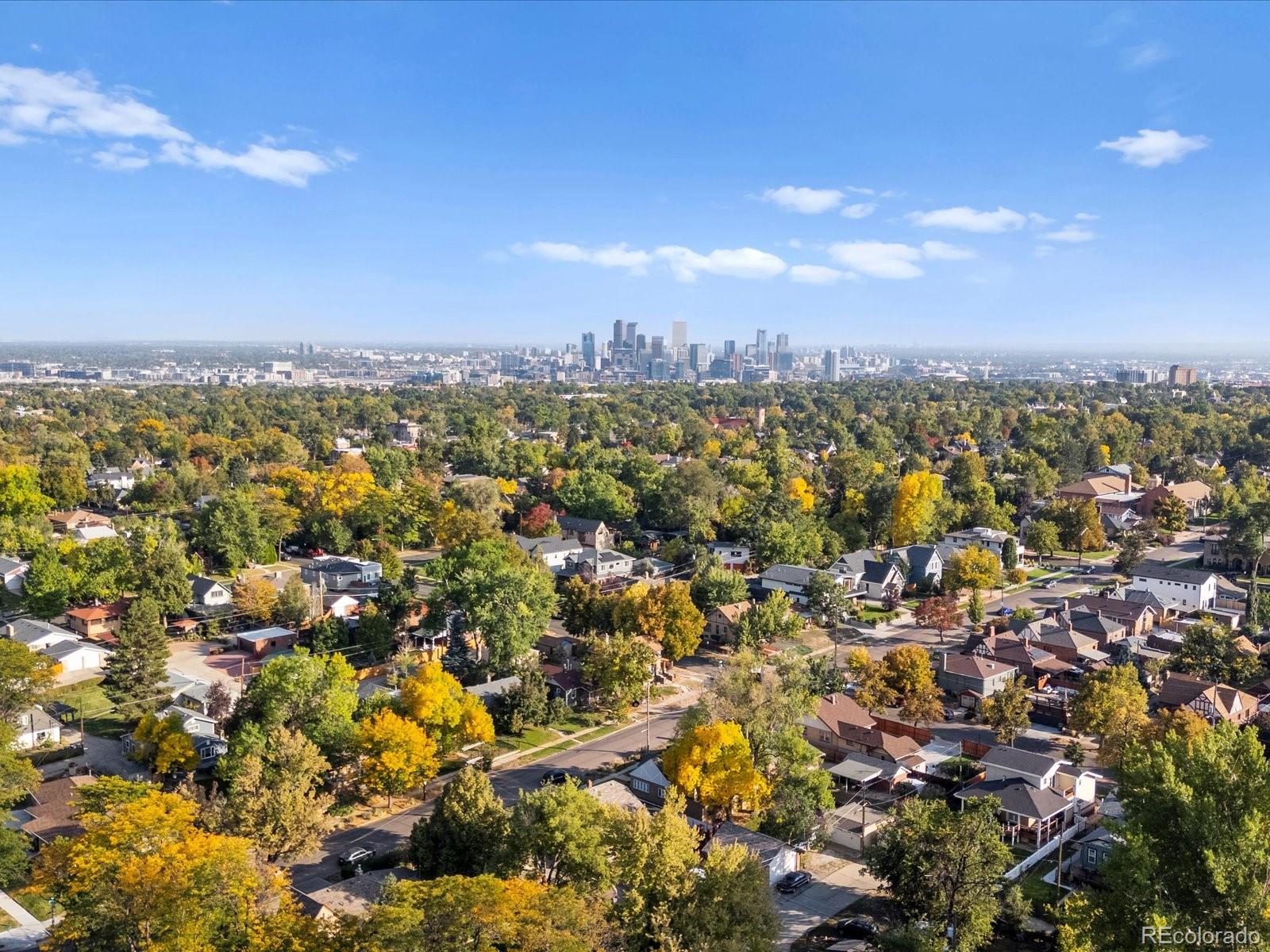 MLS Image #46 for 4735  meade street,denver, Colorado