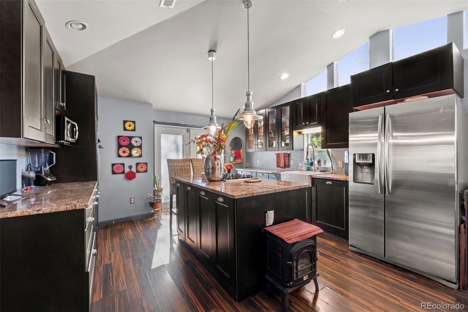 MLS Image #0 for 3025 s forest street,denver, Colorado