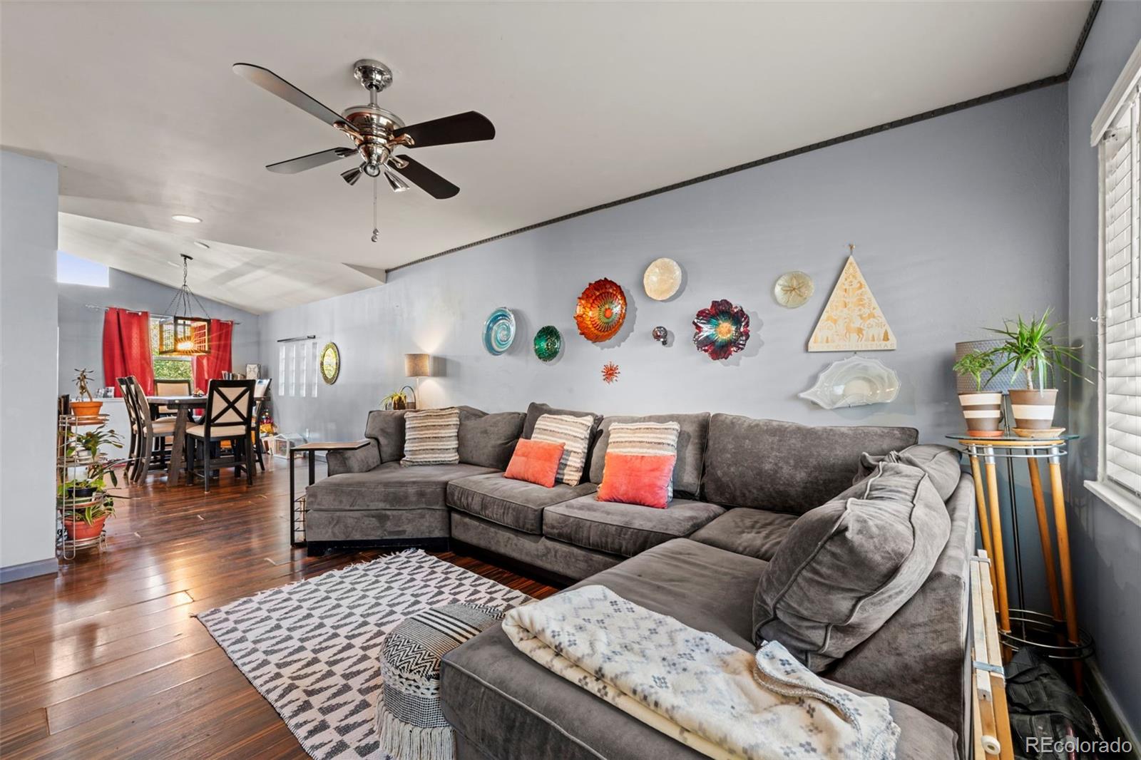 CMA Image for 3025 s forest street,Denver, Colorado