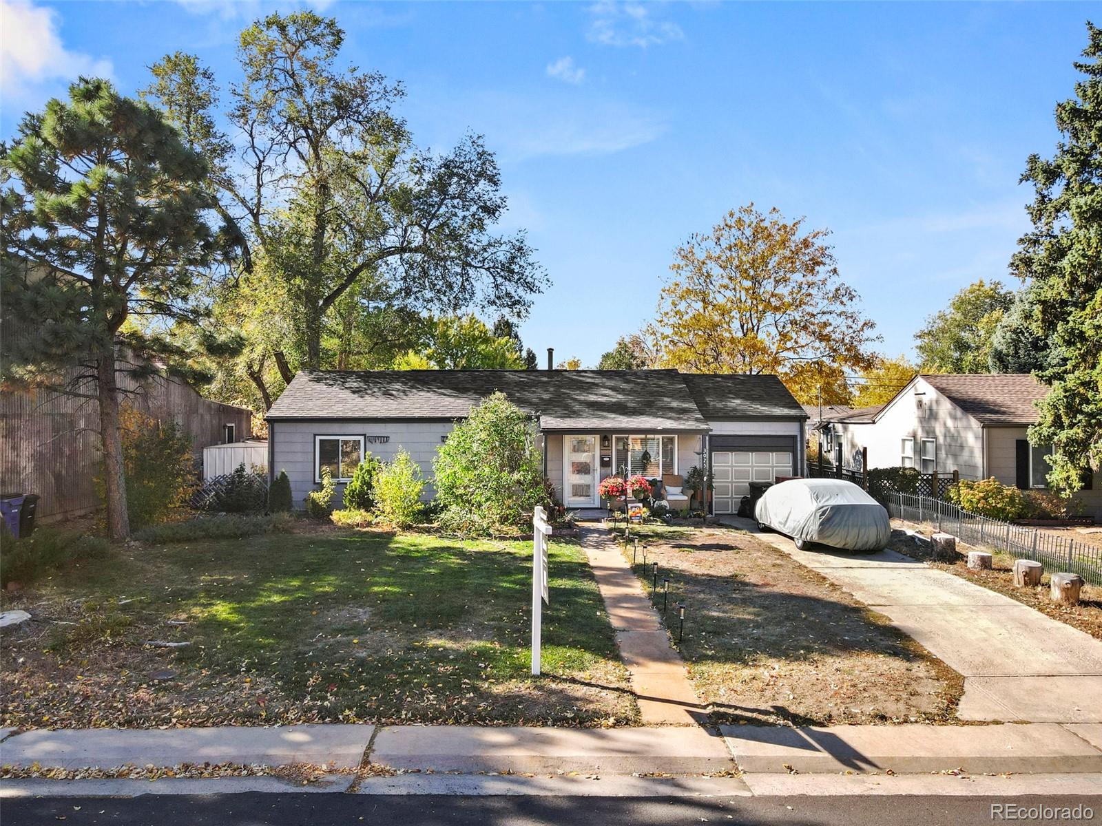 MLS Image #16 for 3025 s forest street,denver, Colorado