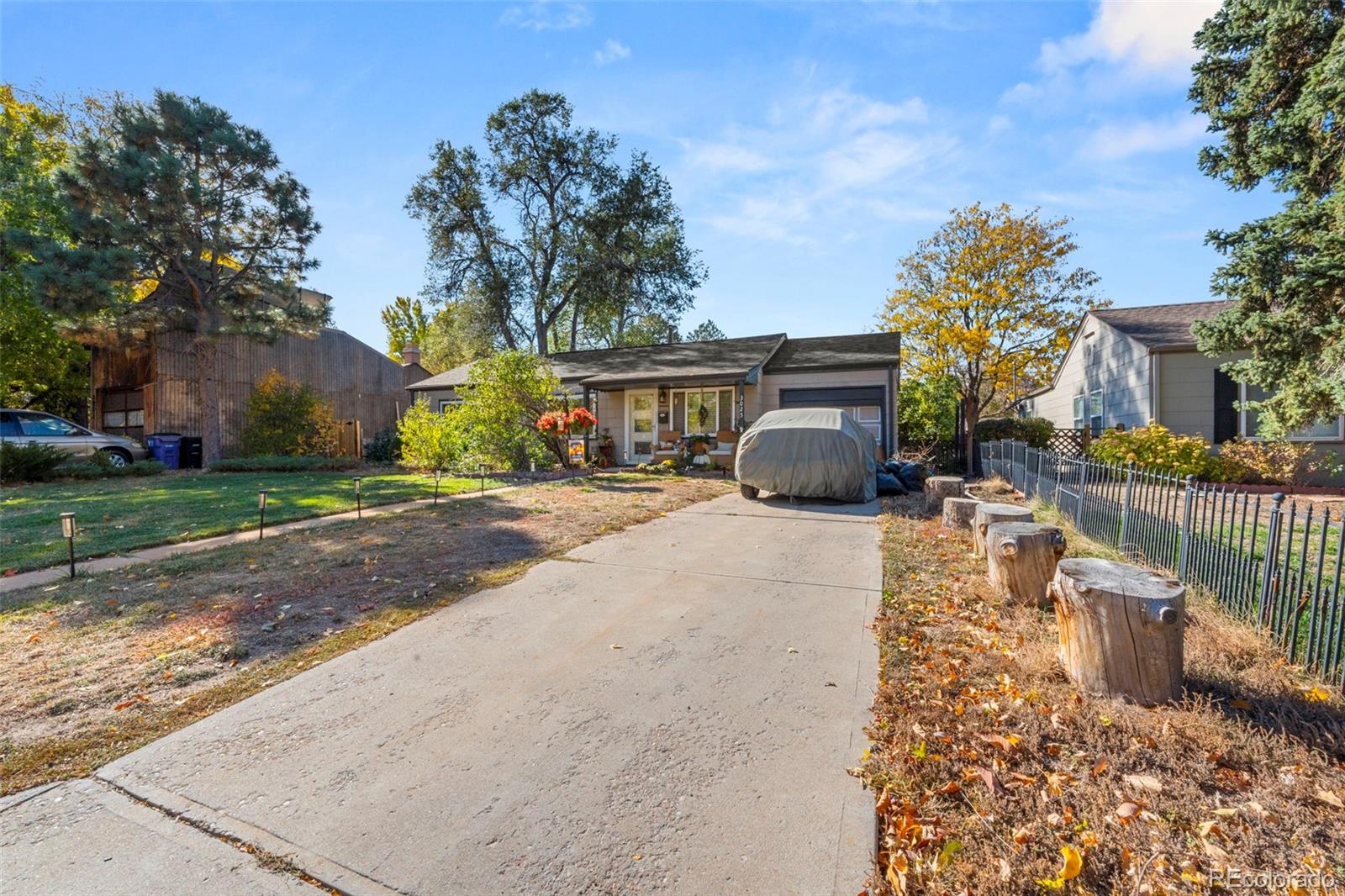 MLS Image #17 for 3025 s forest street,denver, Colorado